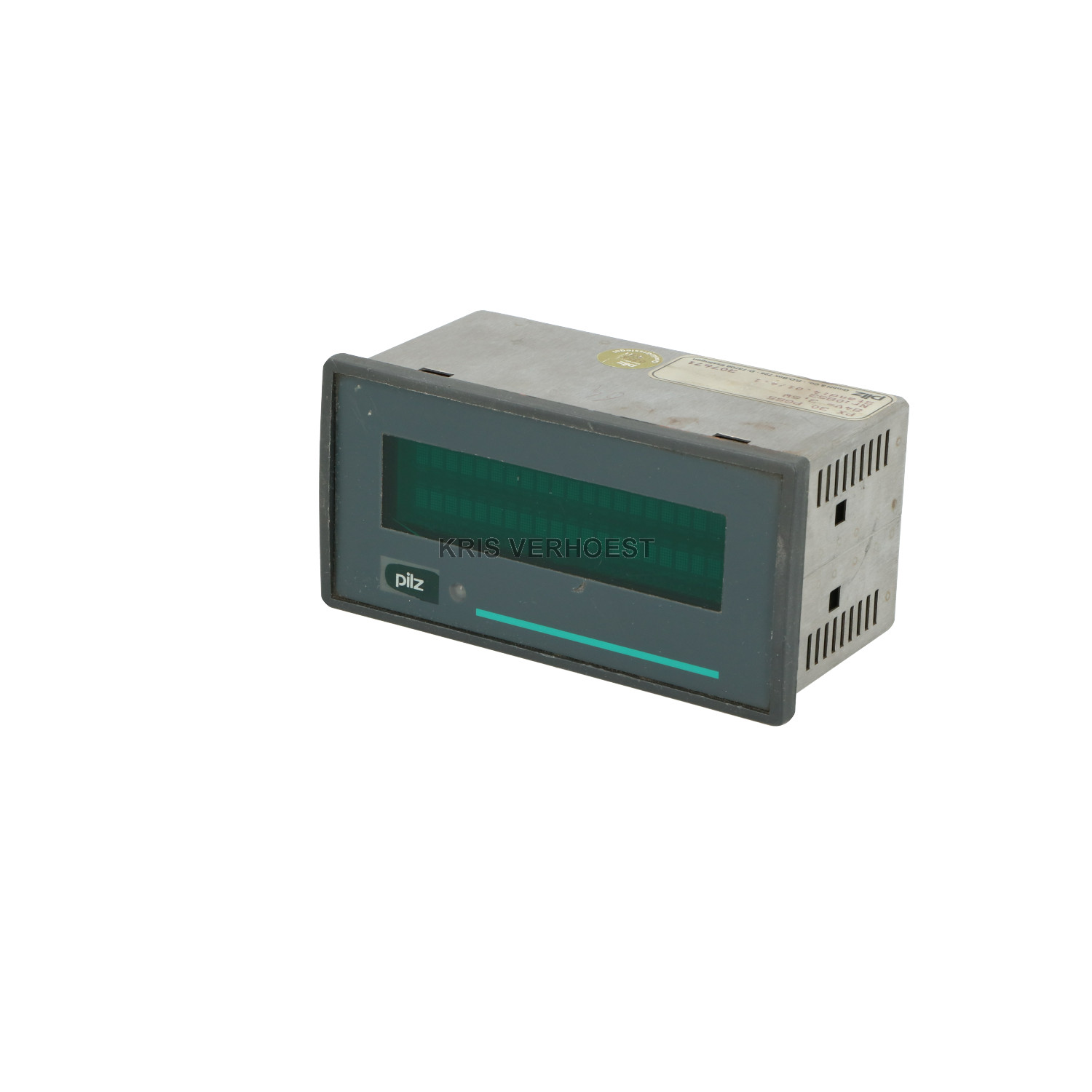 Pilz 307671 (NEW)