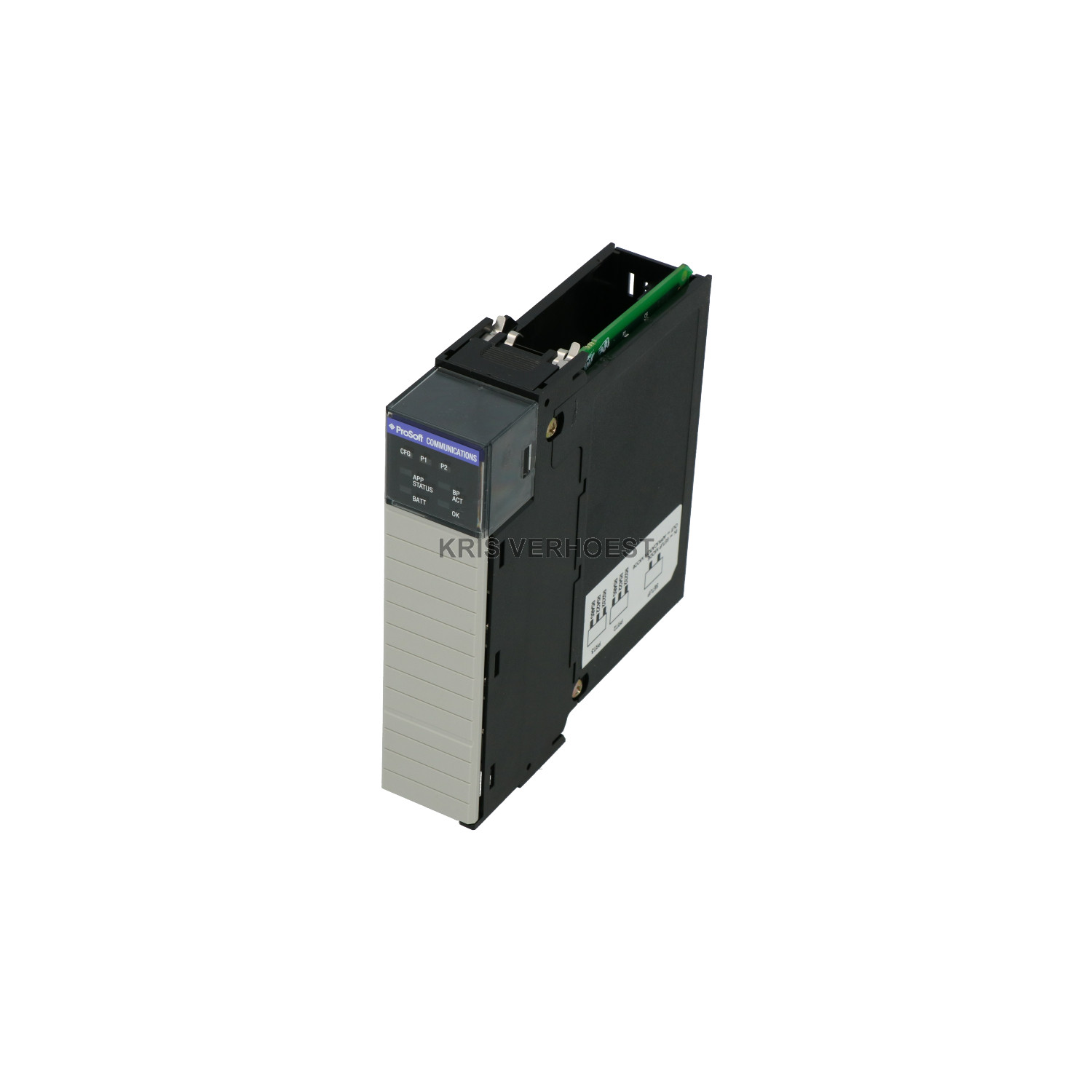 ProSoft MVI56-ADM (USED)