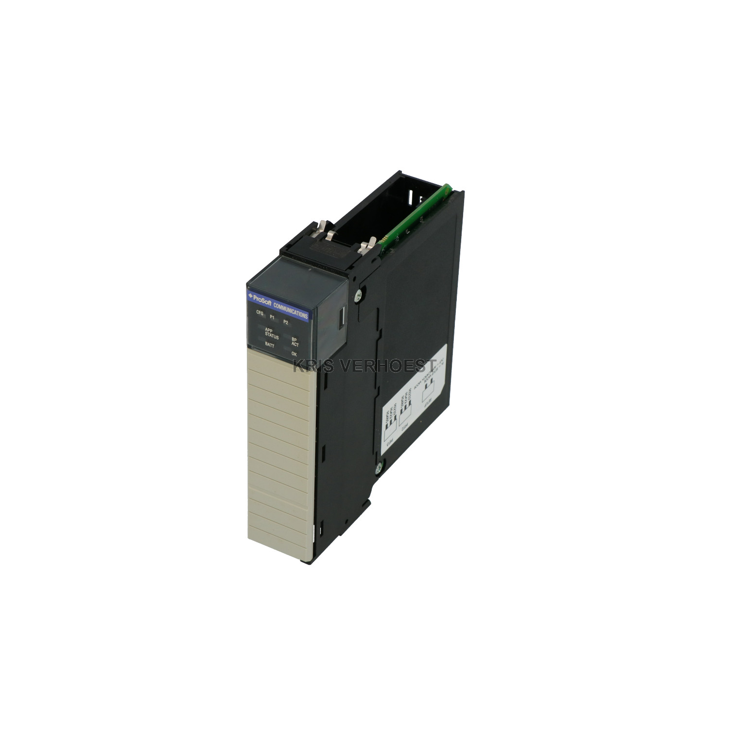 ProSoft MVI56-GSC (NEW)