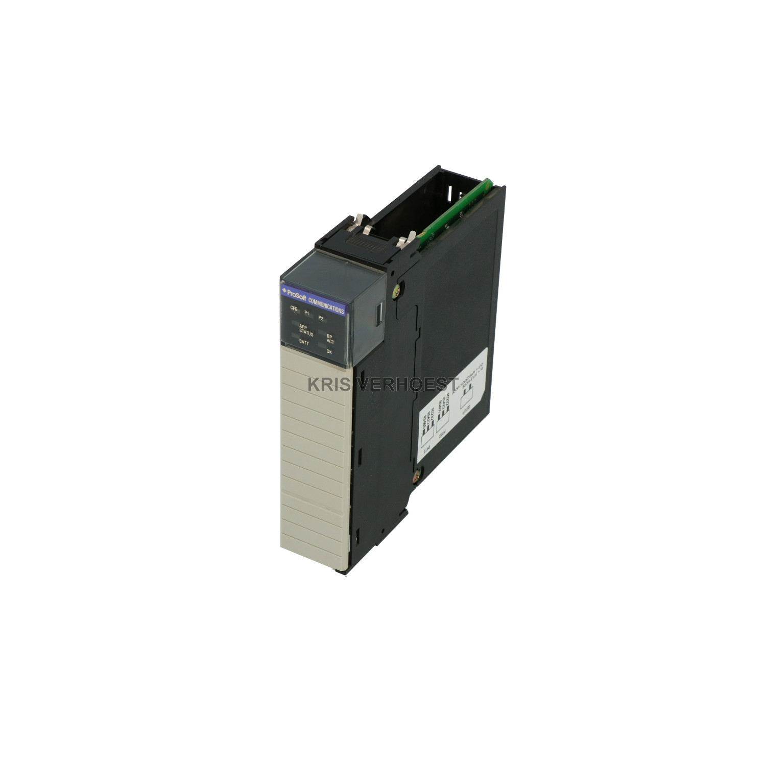 ProSoft MVI56-MCM (NEW)