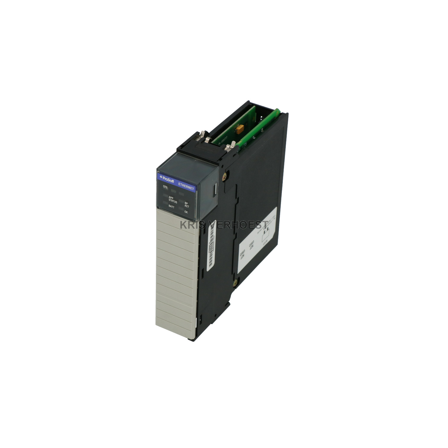 ProSoft MVI56-MNET (NEW)
