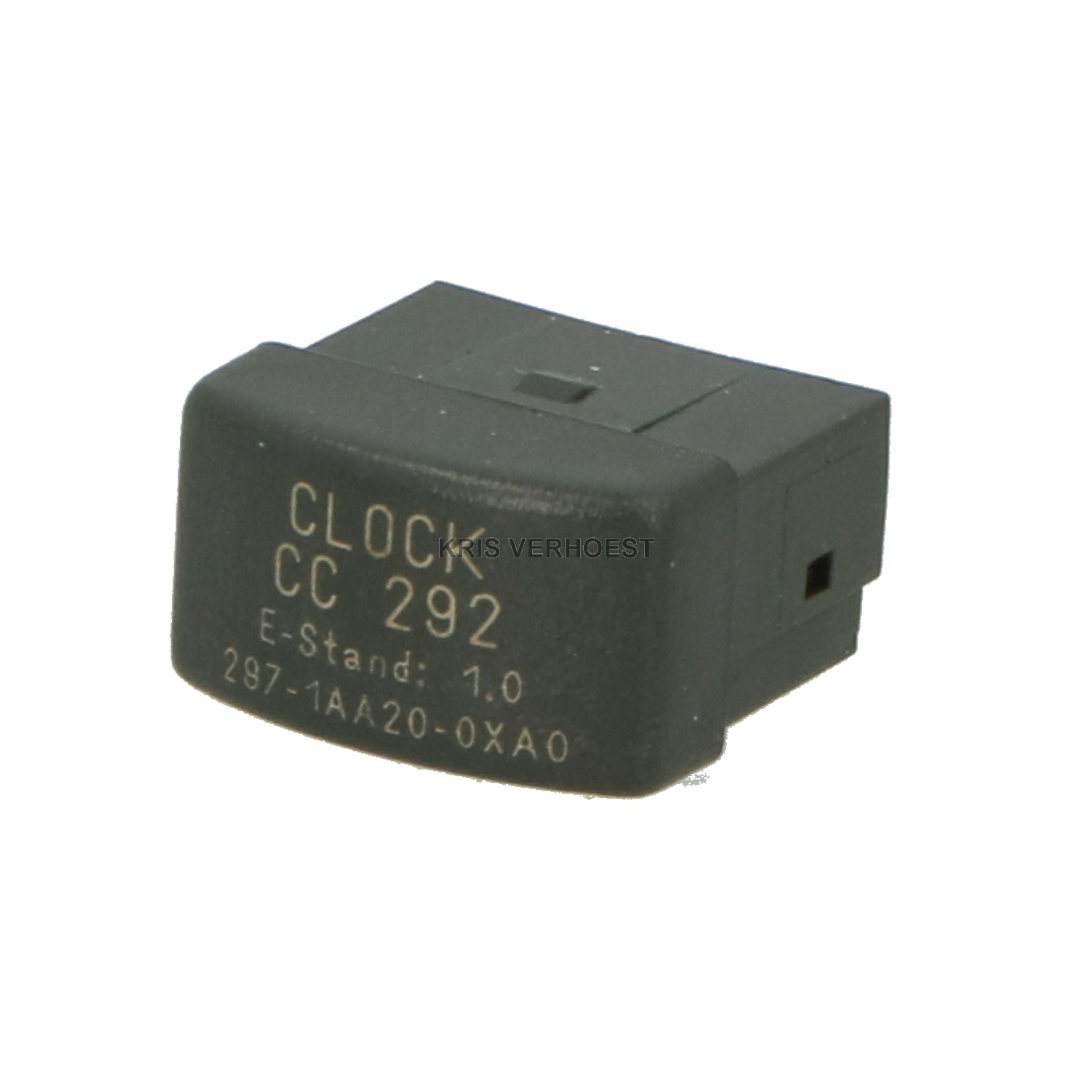 Siemens 6ES7297-1AA20-0XA0 (USED)