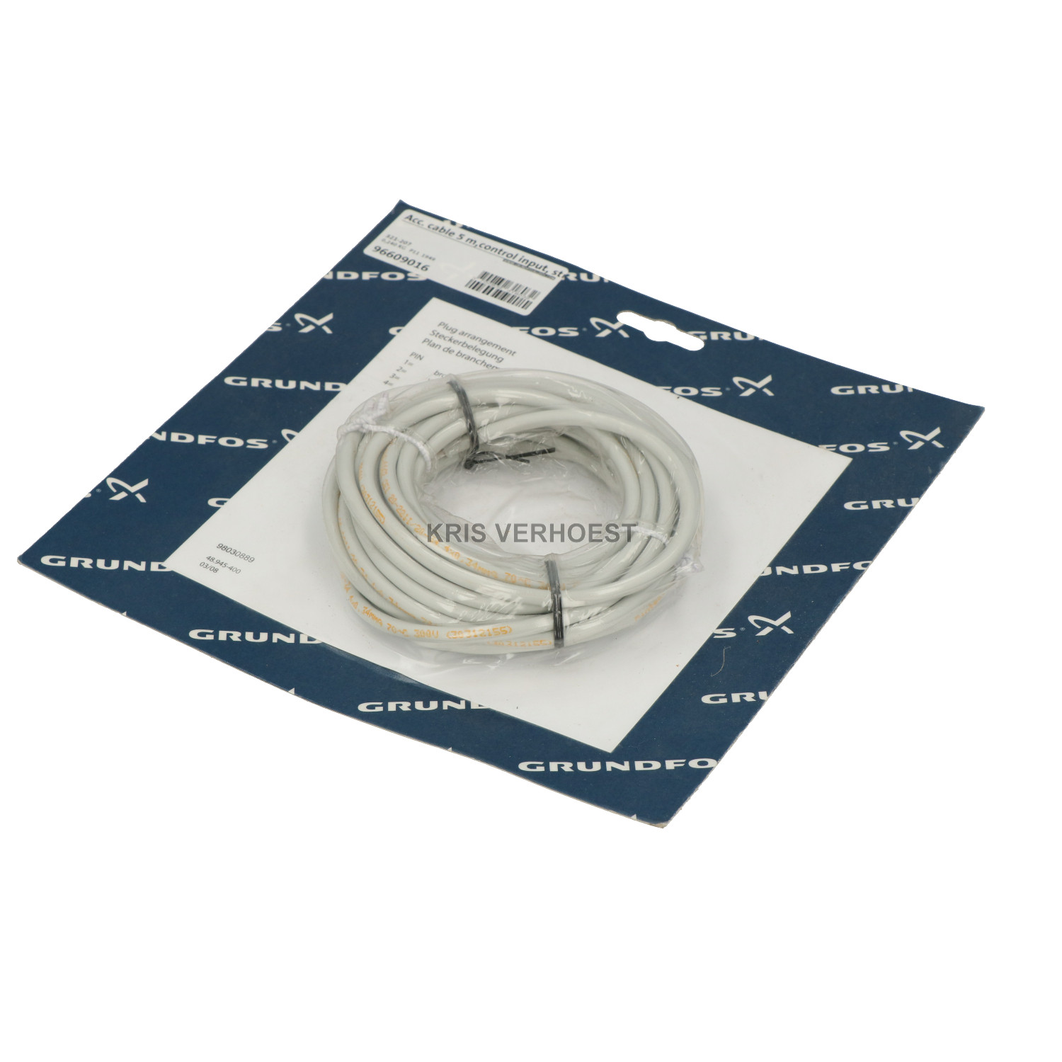 Grundfos 96609016 (USED)