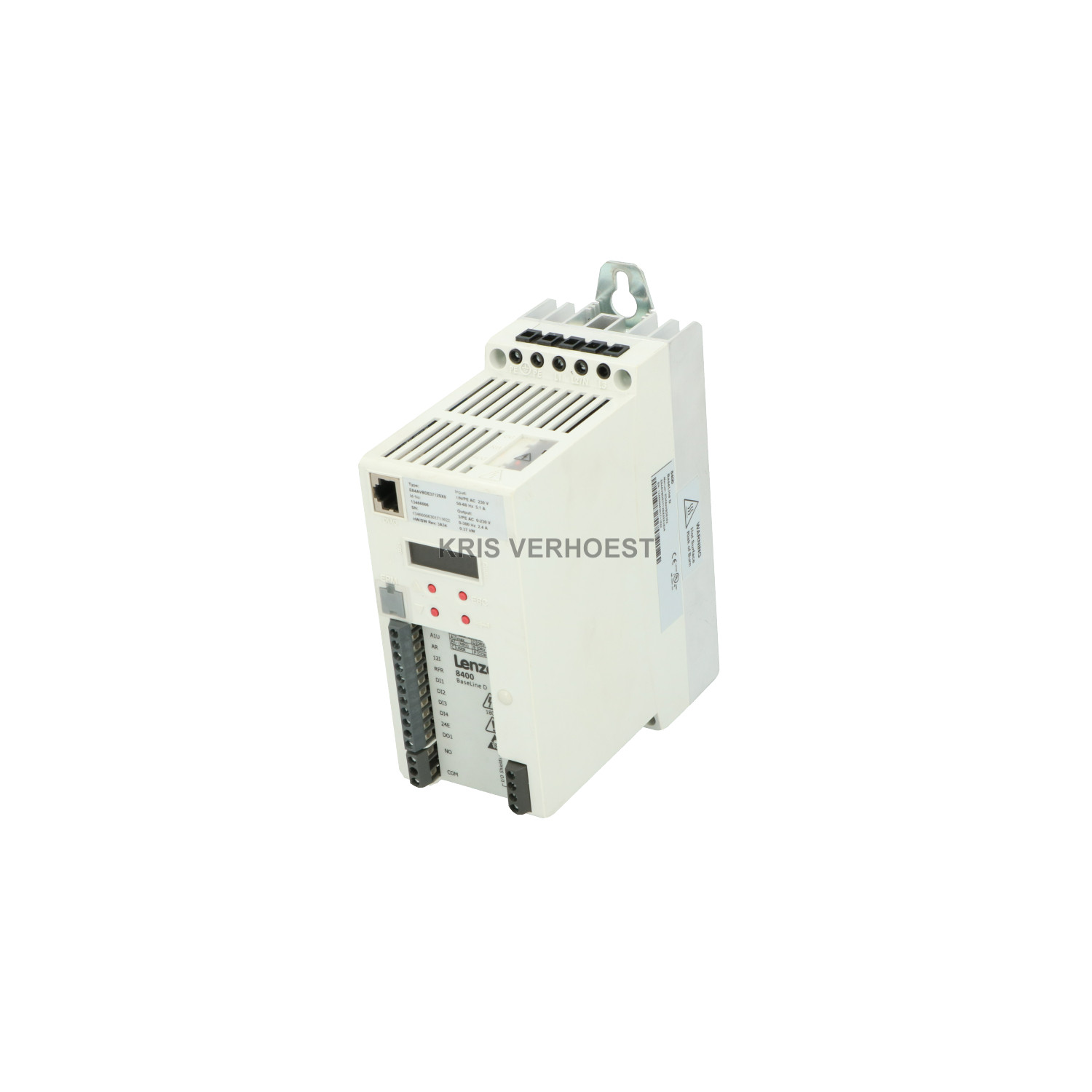 Lenze 13466006 (NEW)