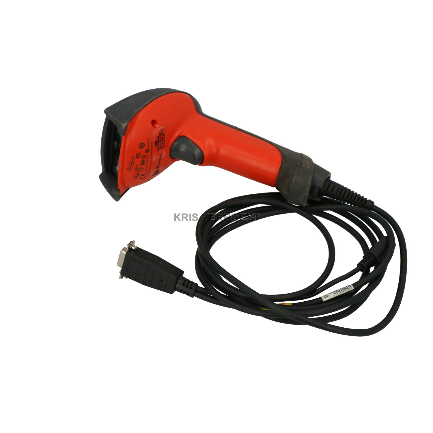 Honeywell 3800ISR050E (USED)
