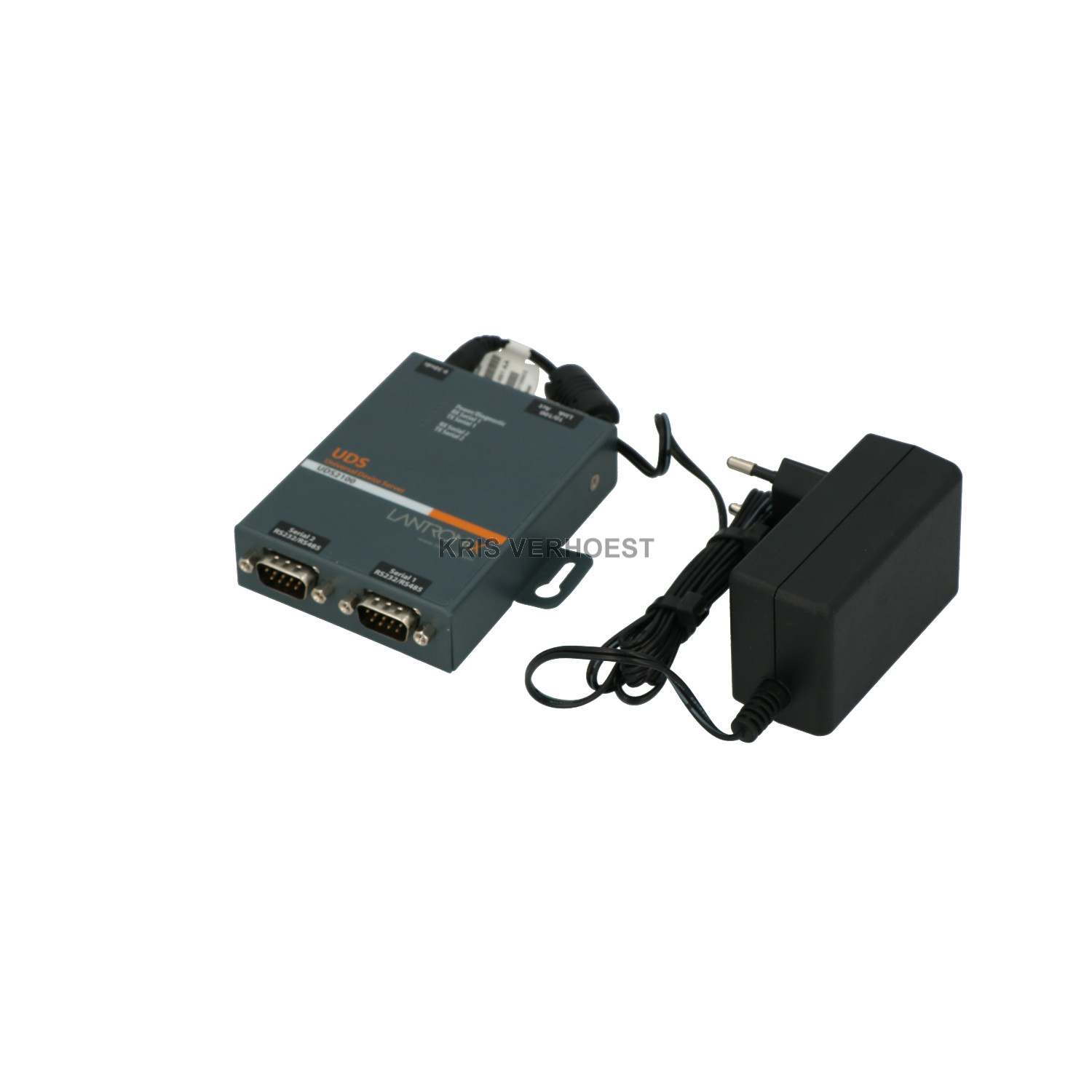 Lantronix UDS2100 (NEW)