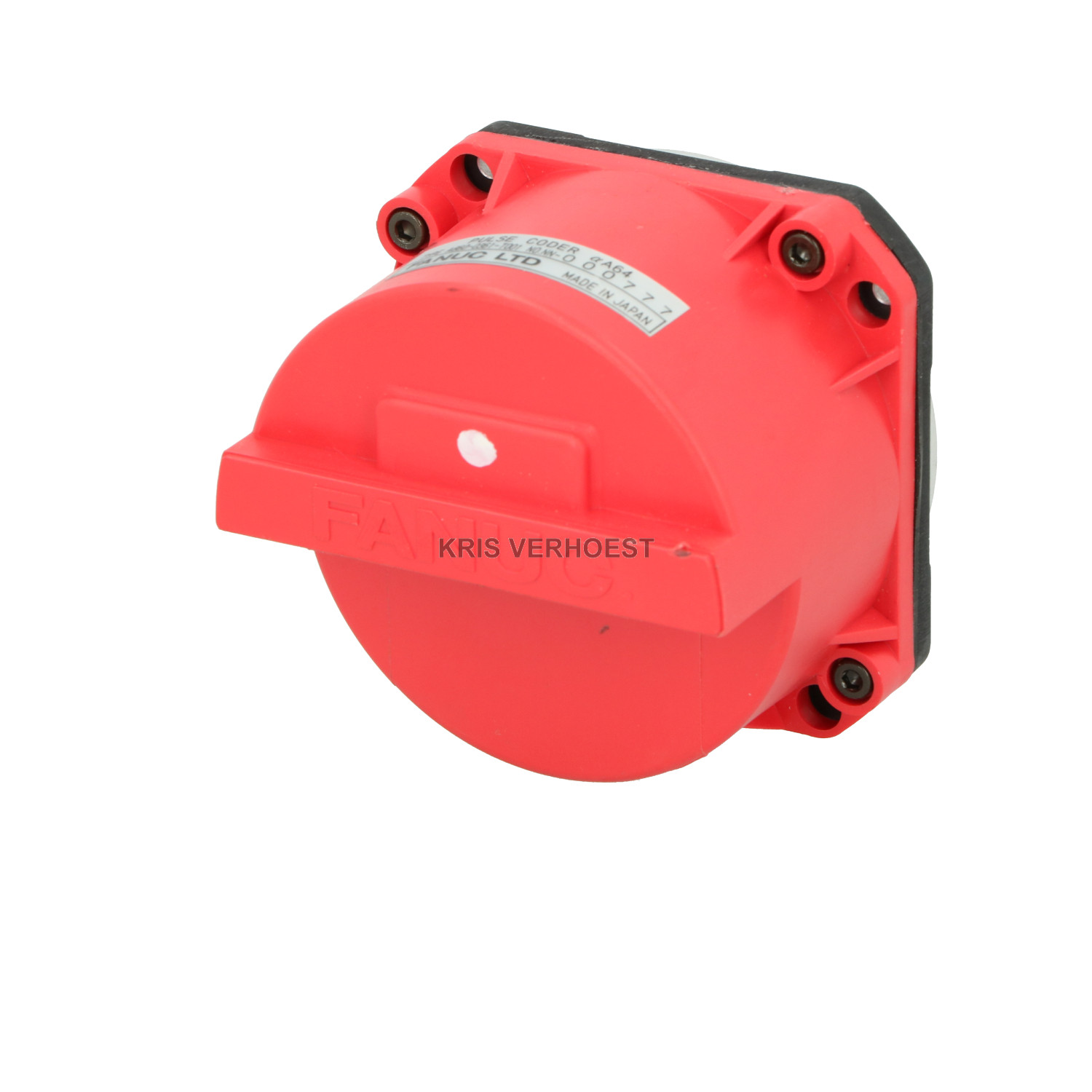 Fanuc A860-0361-T001 (NEW)