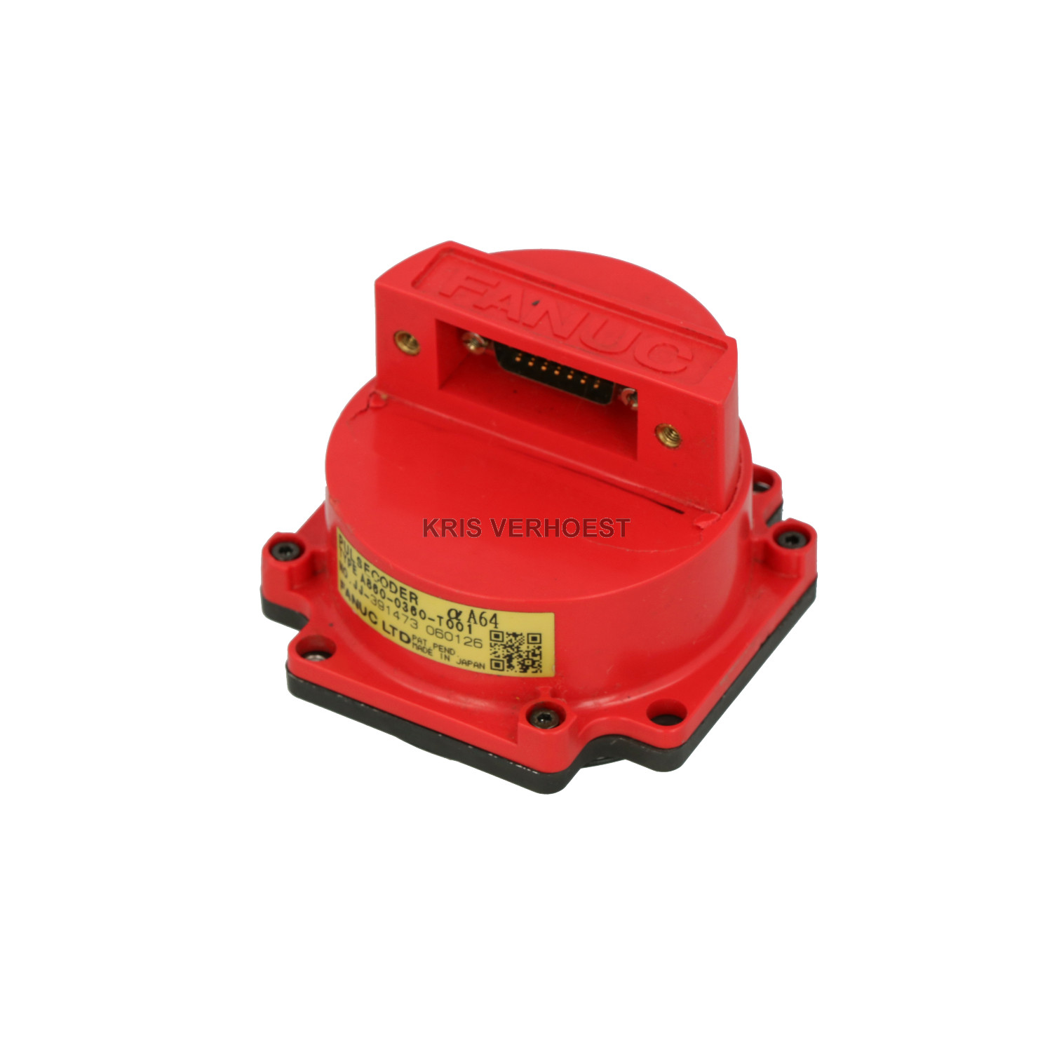 Fanuc A860-0360-T001 (NEW)