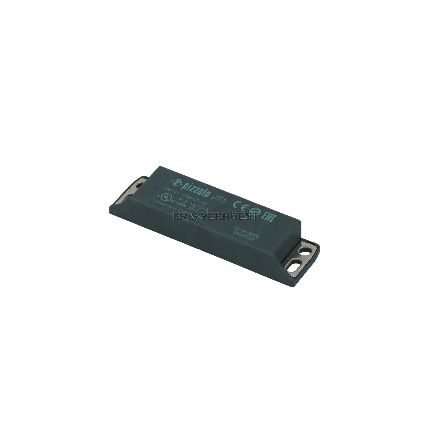 Pizzato SM B02F (USED)