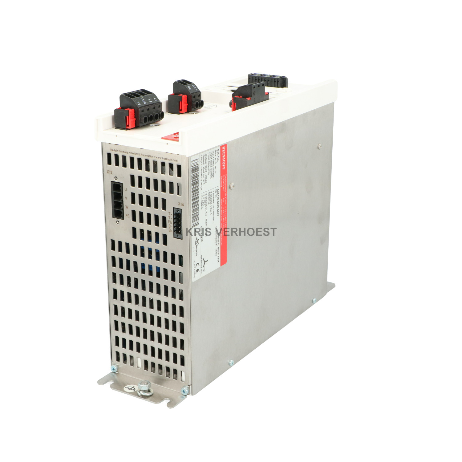 Multivac 106649554 (USED)