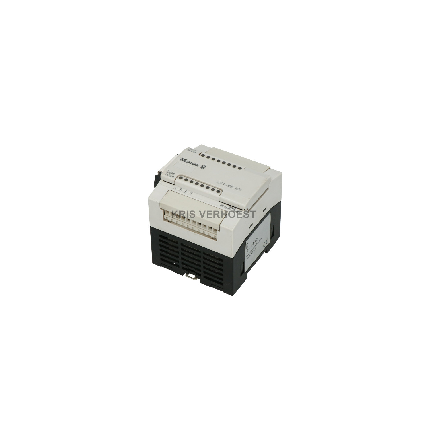 Klockner-Moeller LE4-108-XD102 (USED)