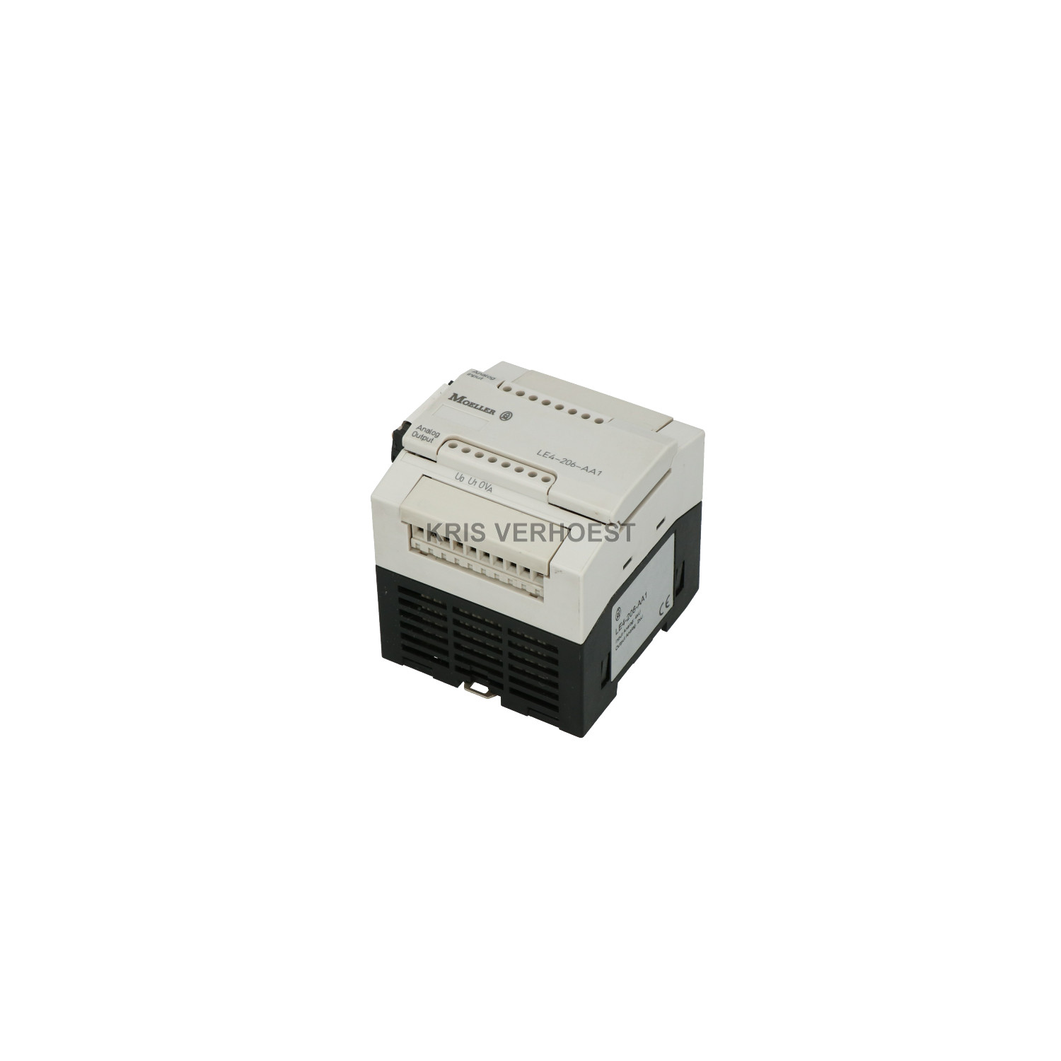 Klockner-Moeller LE4-206-AA101 (NEW)