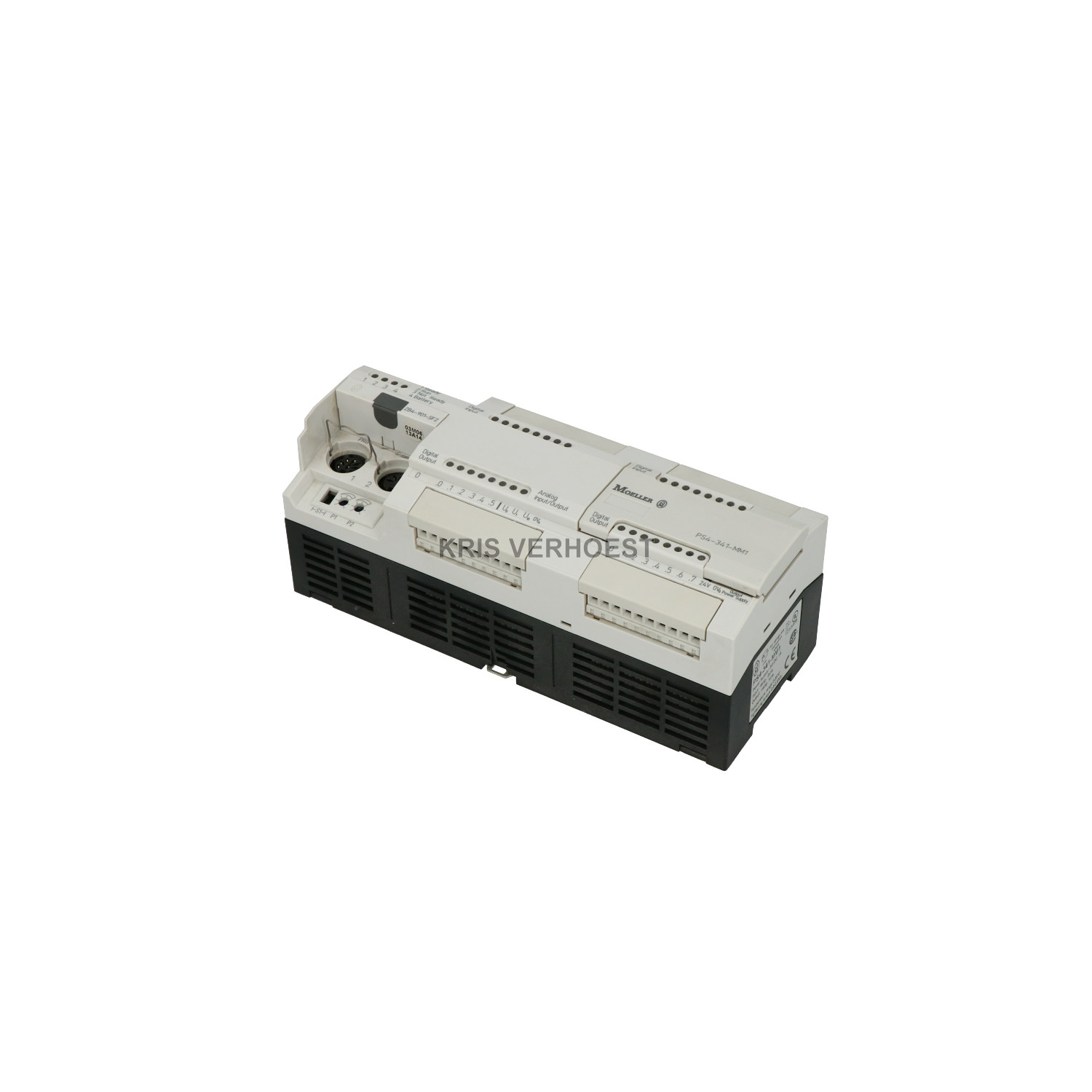 Klockner-Moeller PS4-341-MM103 (NEW)