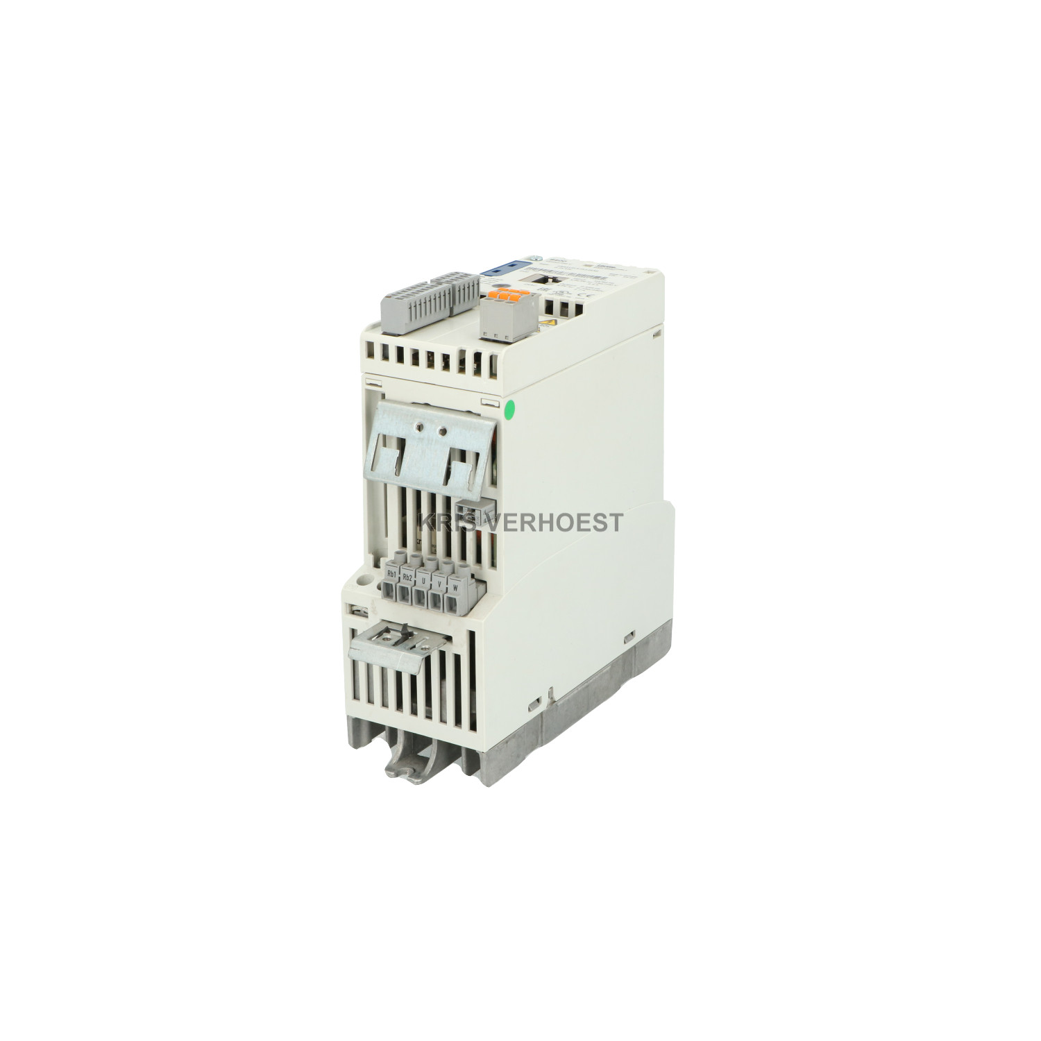 Lenze E84AVSCE2512SX0 (USED)