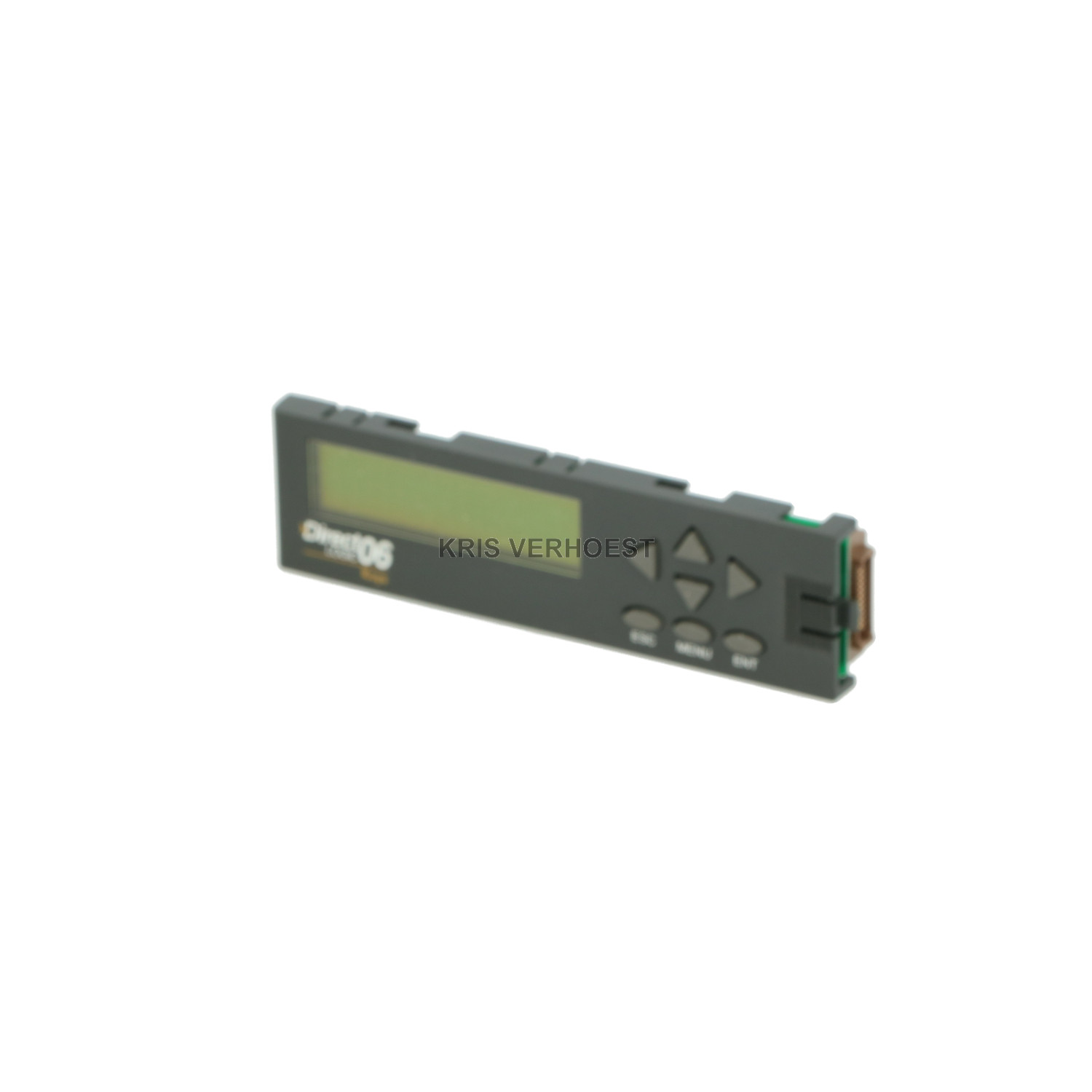 Koyo D0-06LCD (NEW)