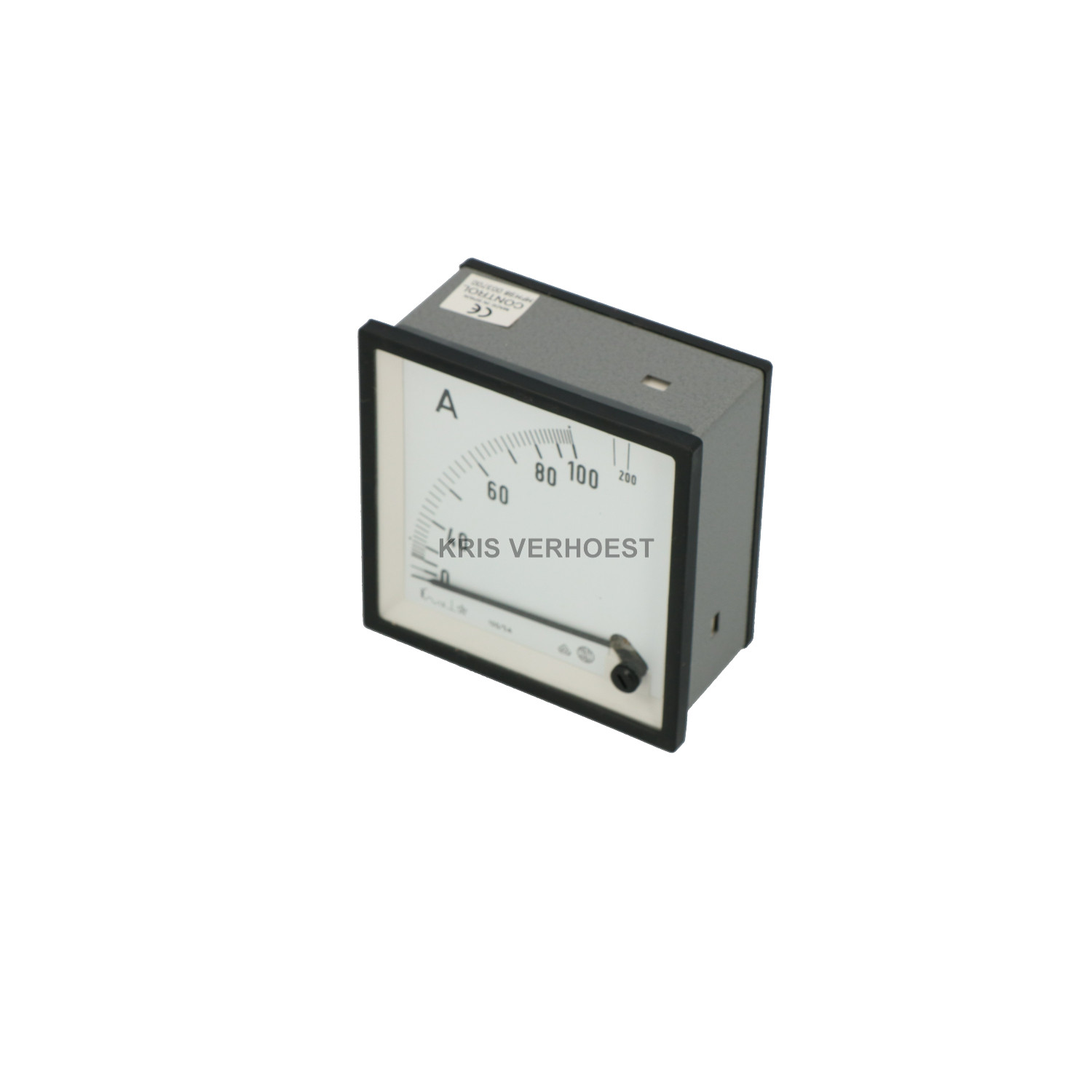 Saci EC3V-100A (NEW)