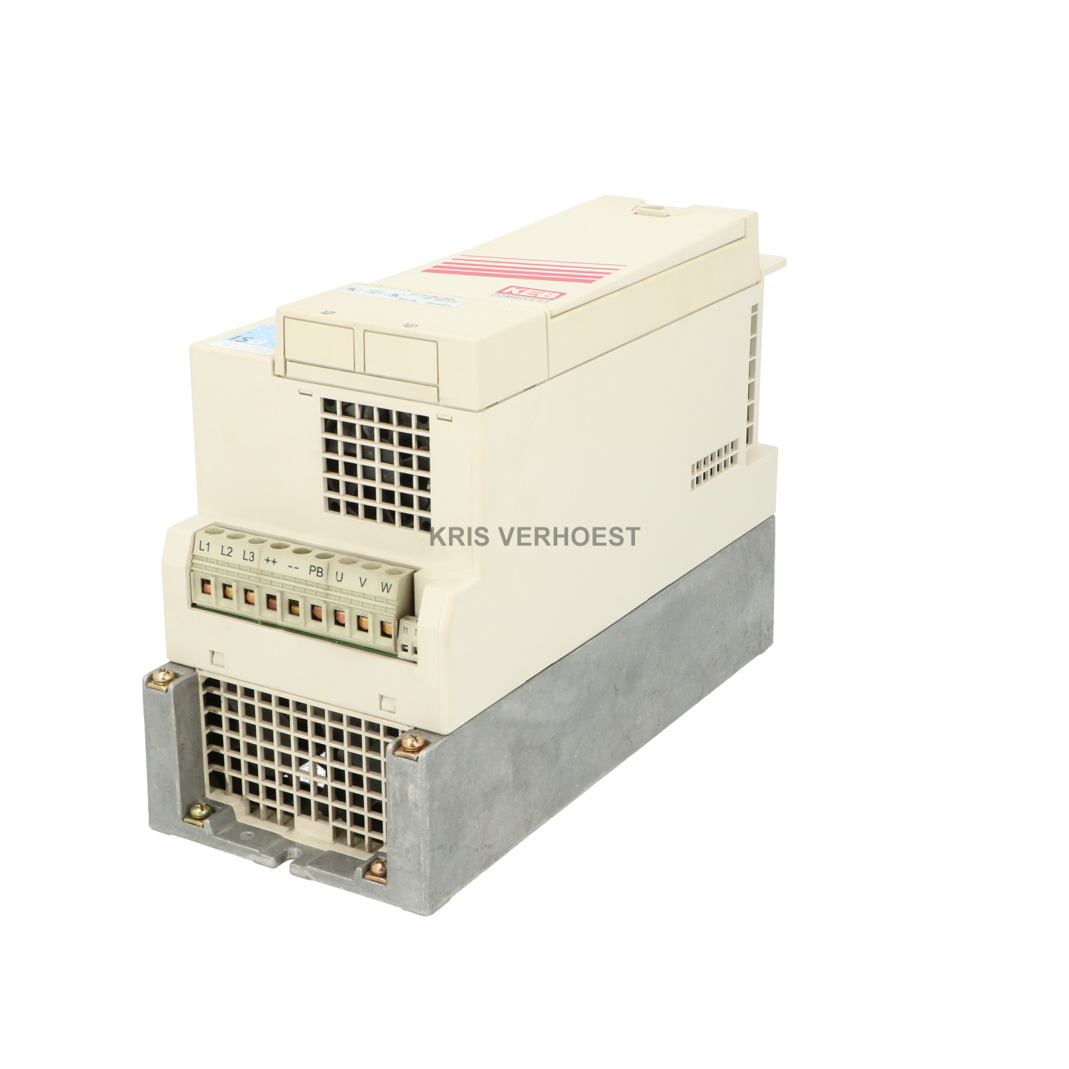 KEB 15.F5.CBE-350A (NEW)