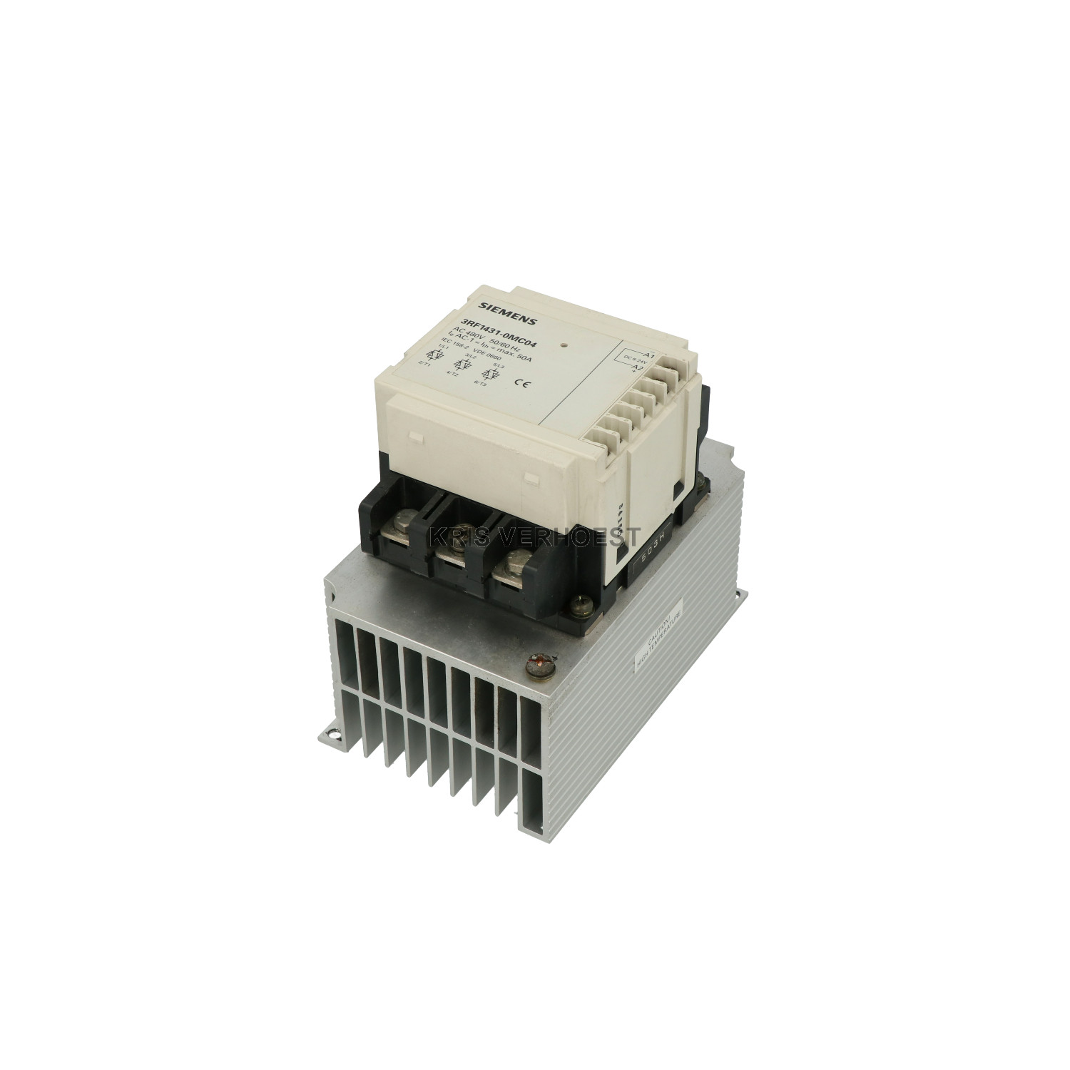 Siemens 3RF1431-0MC04 (USED)