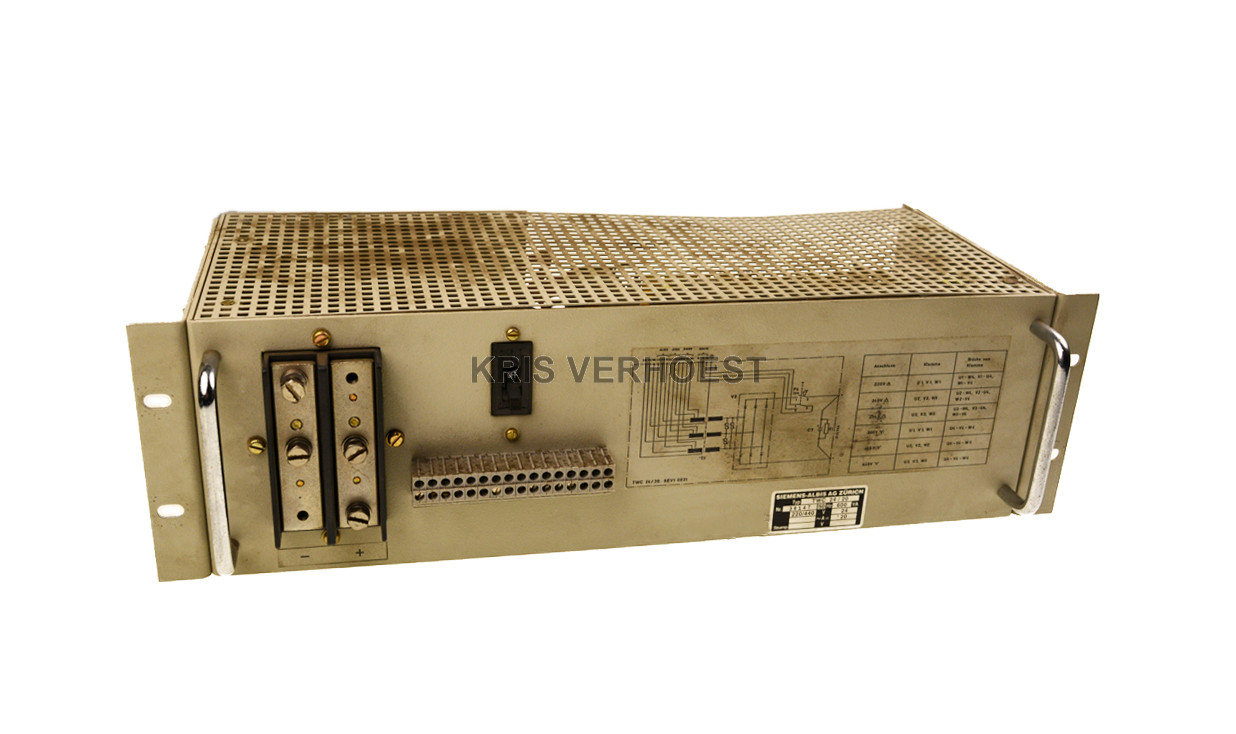 Siemens 38147 (NEW)