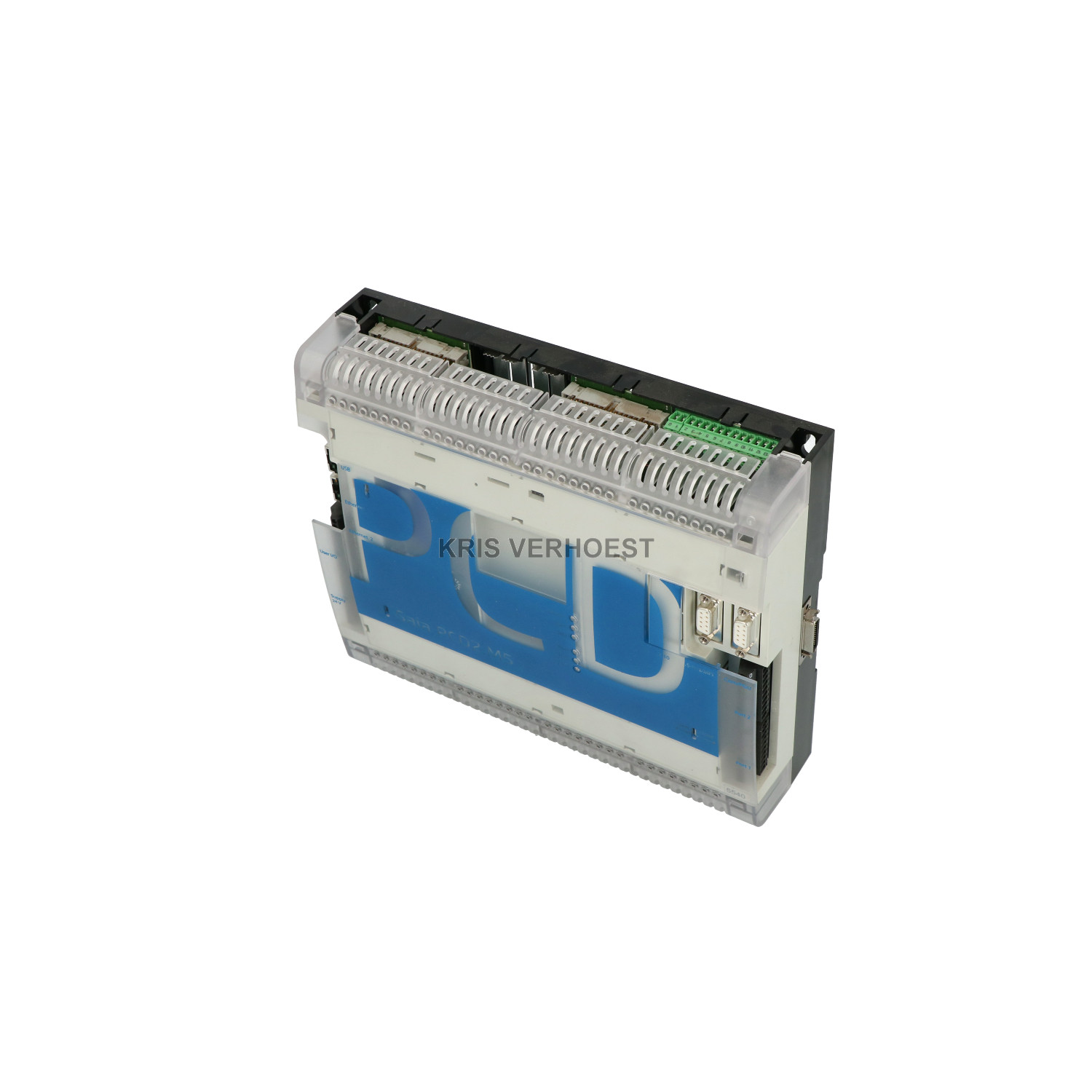 SAIA PCD2.M5540 (USED)