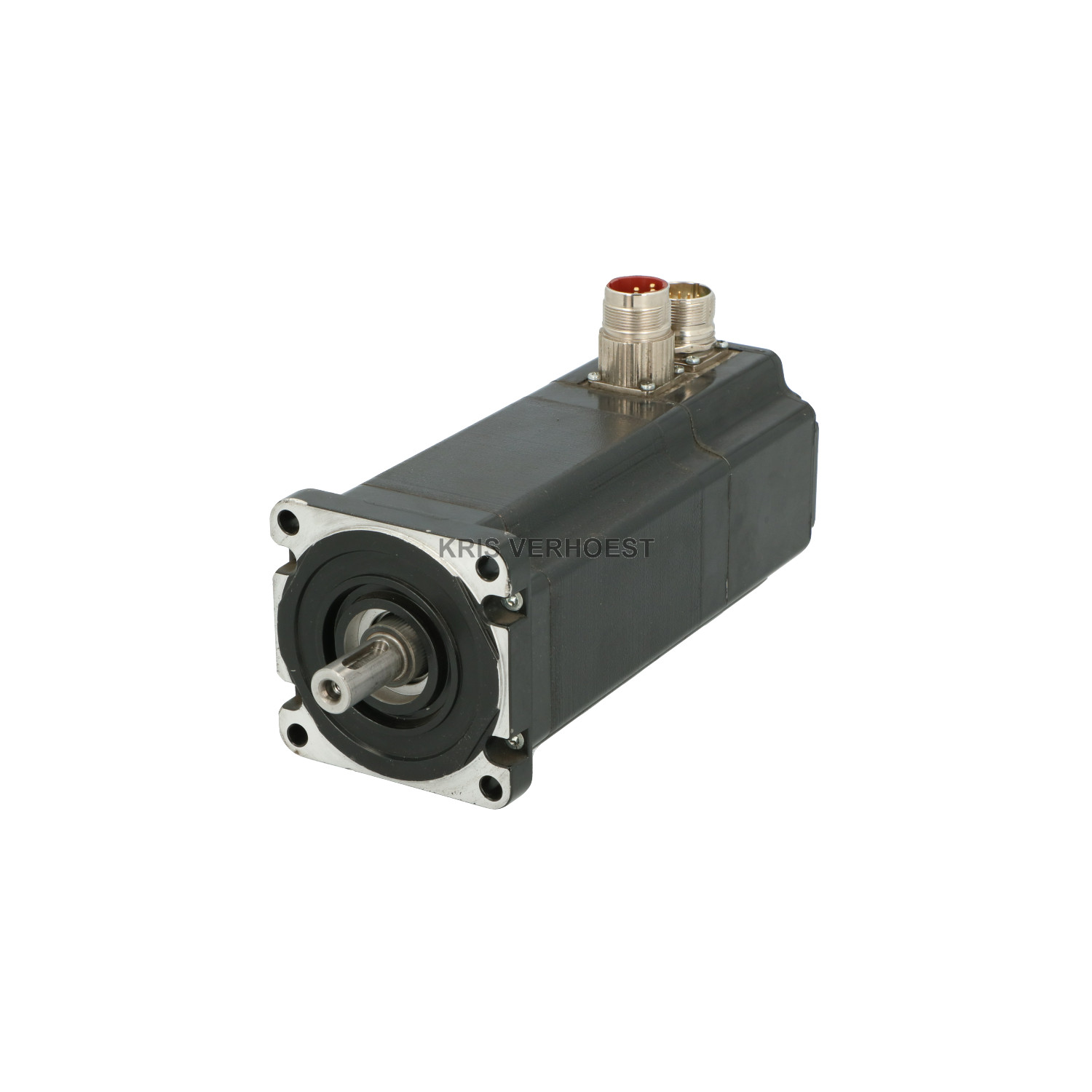 Berger Lahr 0058607551138 (USED)