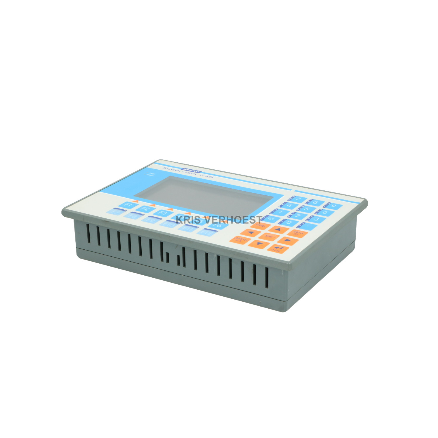 SERAD Supervisor 640 (USED)