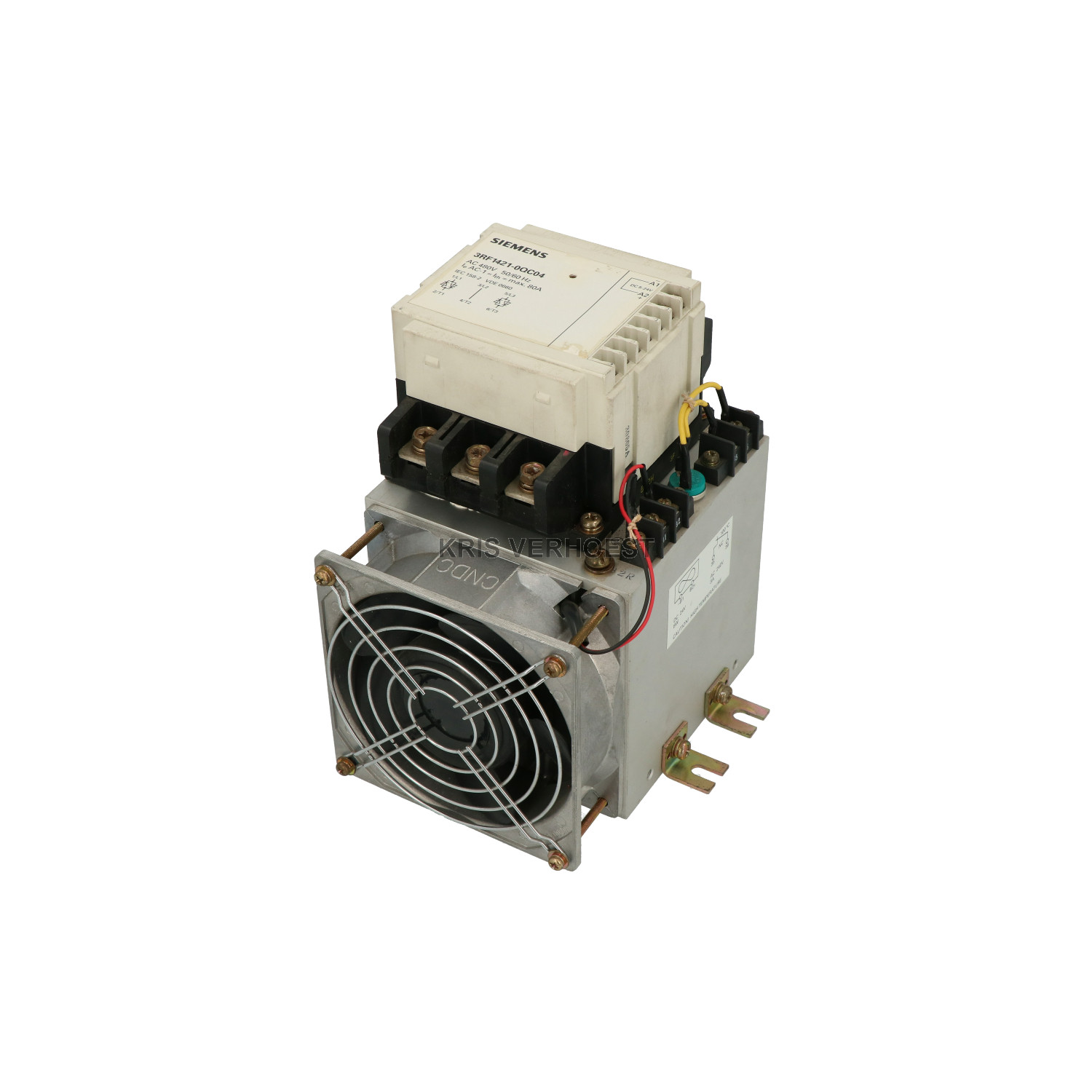 Siemens 3RF1421-0QC04 (NEW)