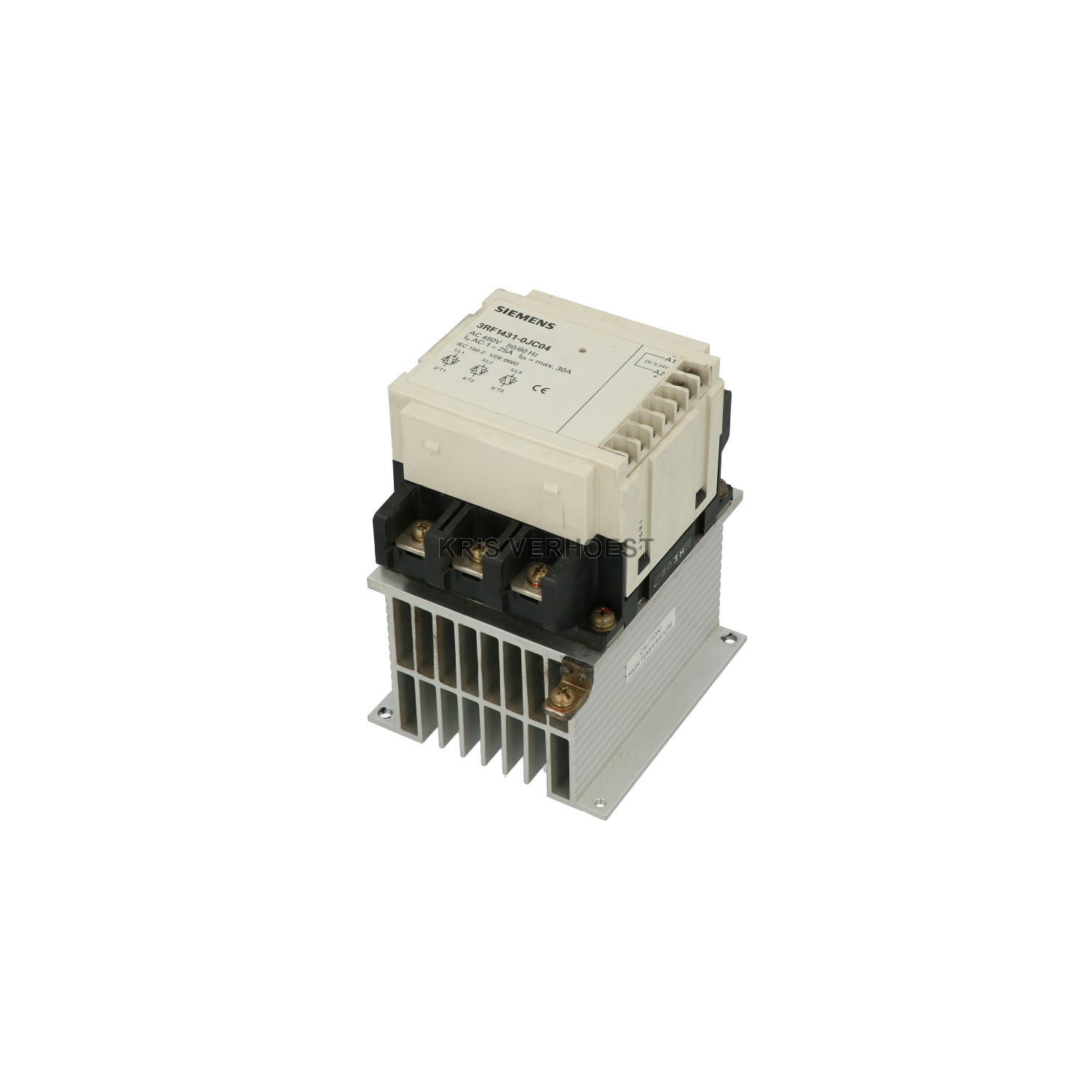 Siemens 3RF1431-0JC04 (USED)