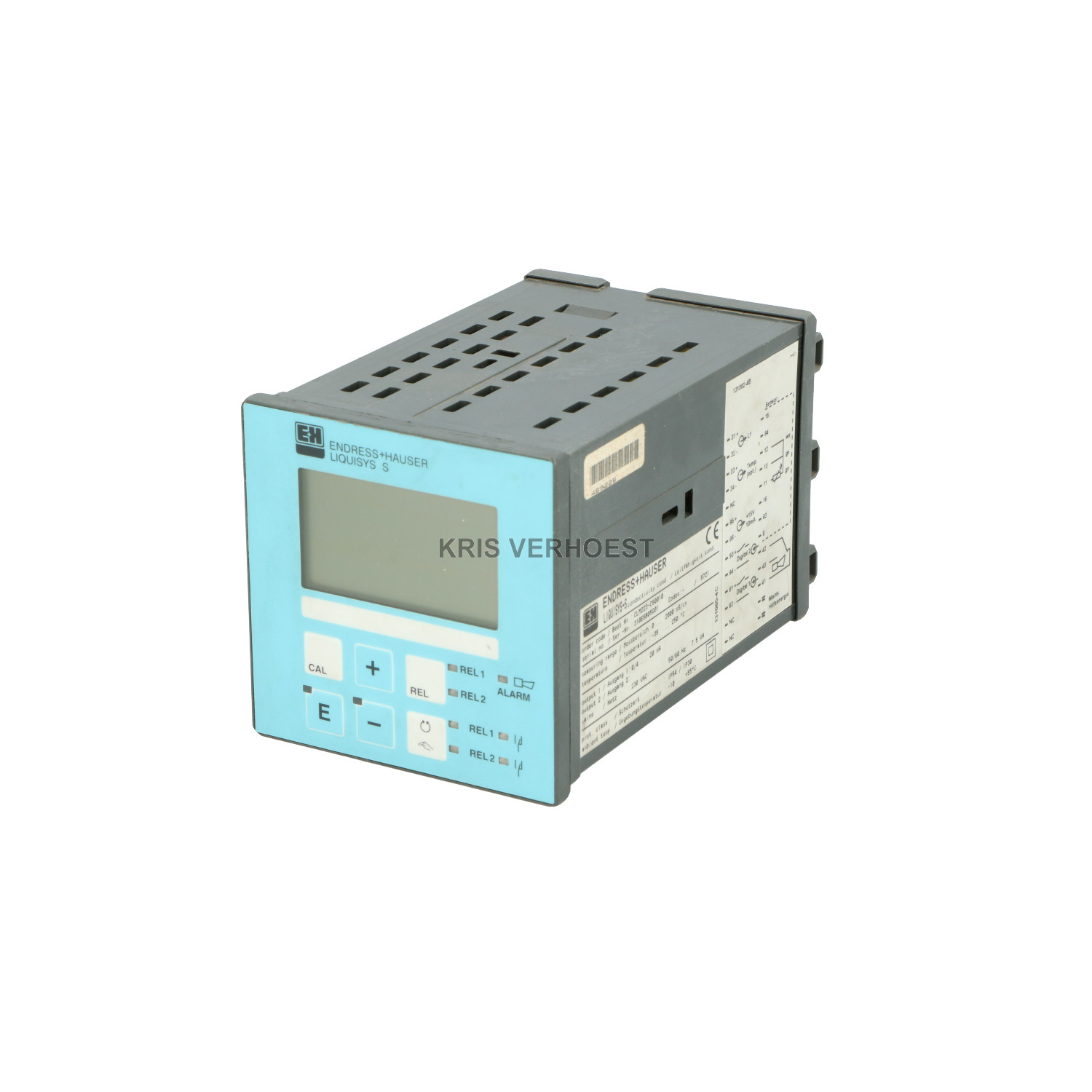 Endress + Hauser (E+H) CLM223-CS0010 (NEW)