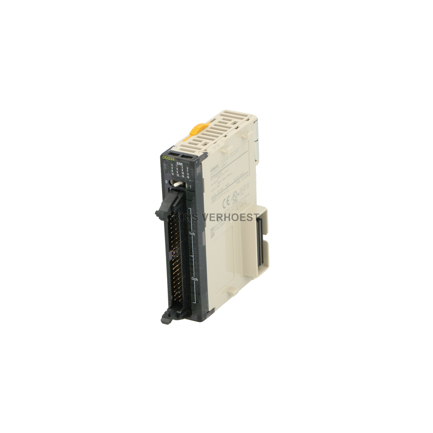 Omron CJ1W-OD232 (NEW)
