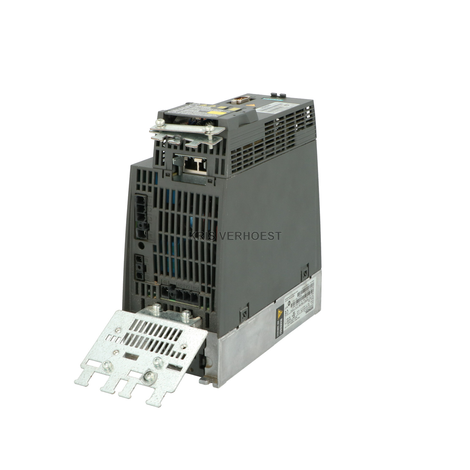 Siemens 6SL3210-1KE21-7AF1 (USED)
