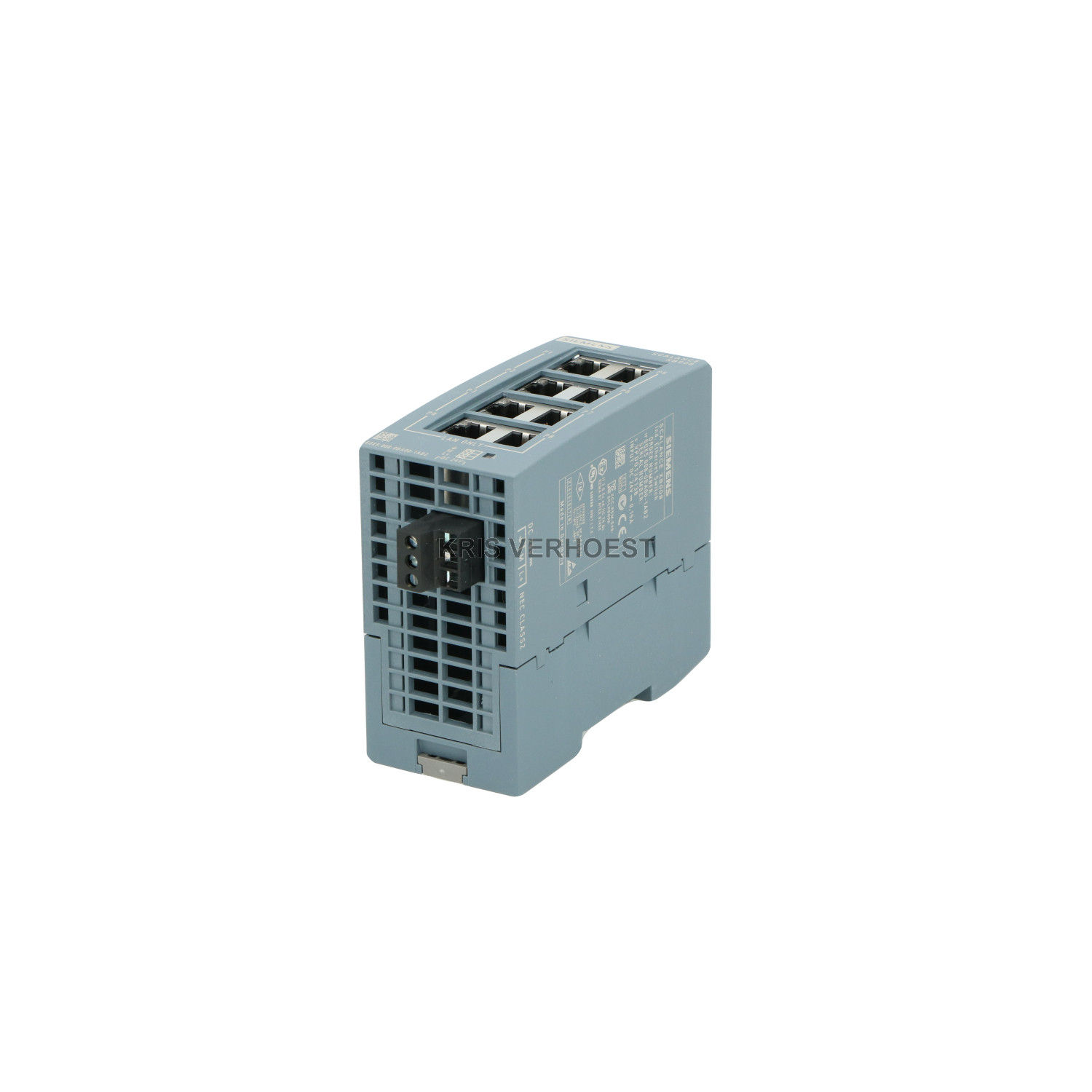 Siemens 6GK5008-0BA00-1AB2 (USED)