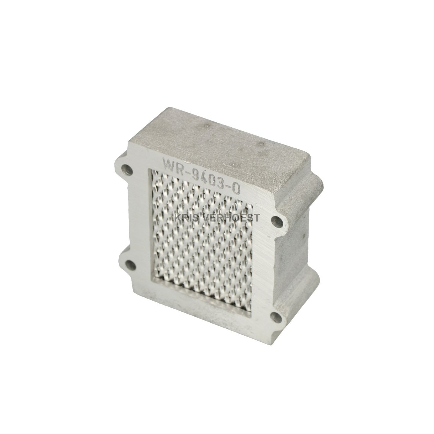 Rietschle WR-9403-0 (USED)