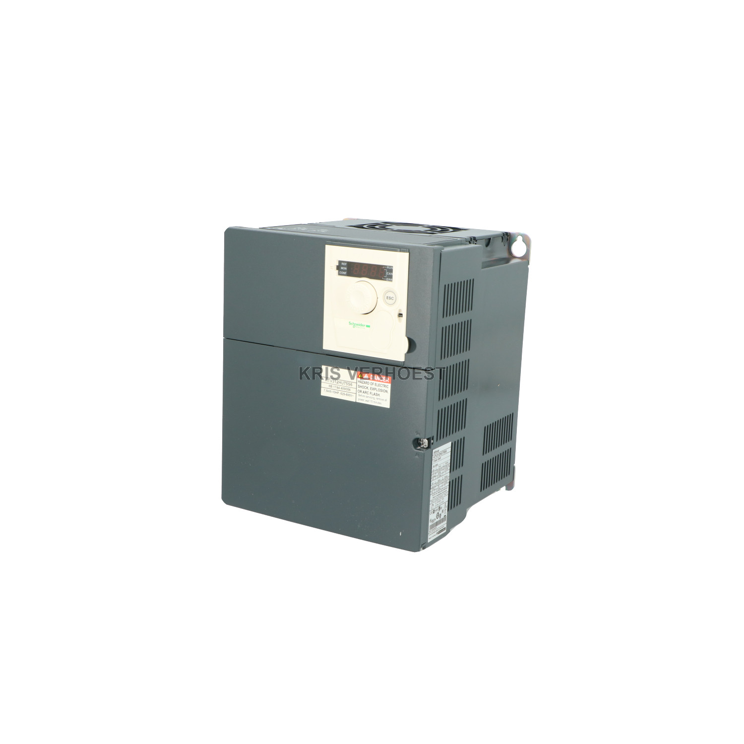 Schneider Electric ATV312HU75S6 (USED)