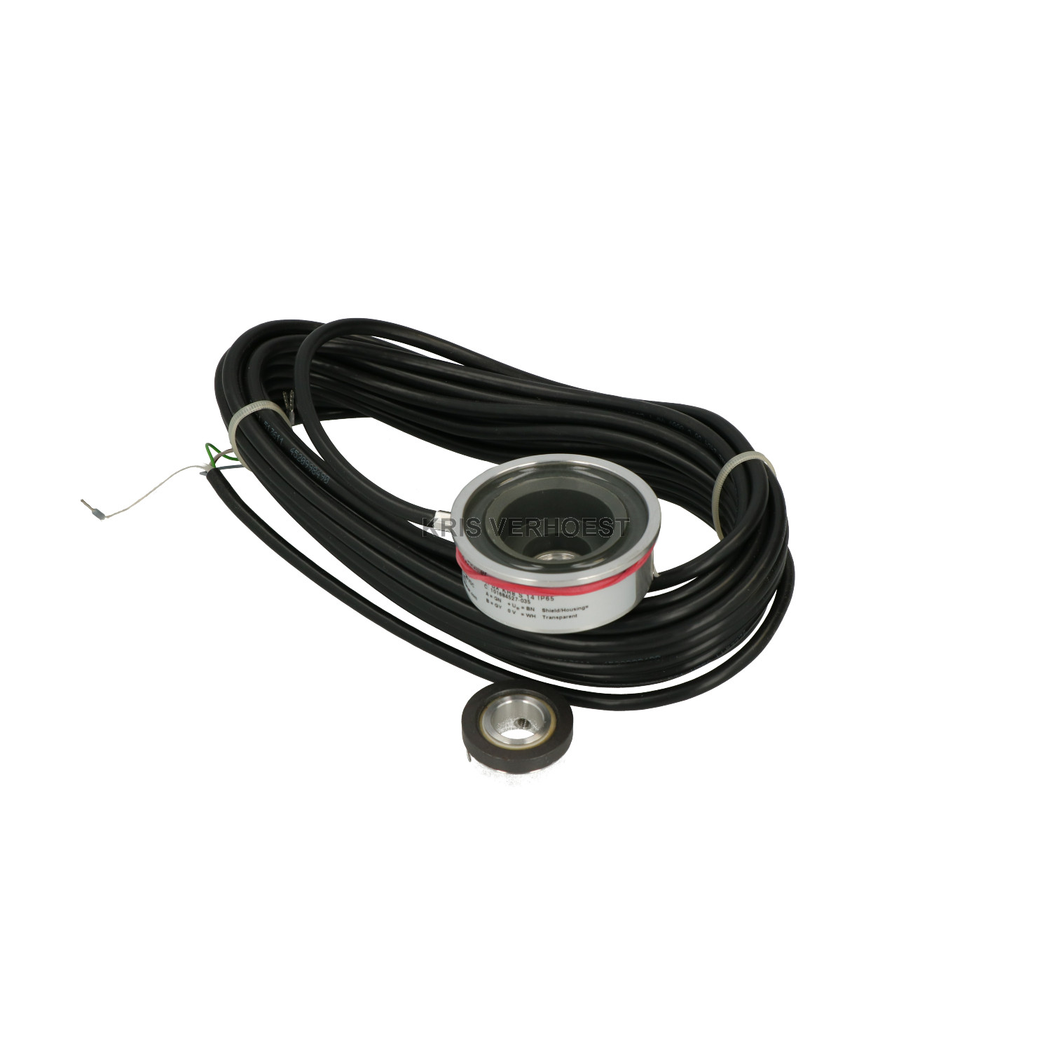 Baumer ITD27A4Y274HBXKR8S14 (NEW)