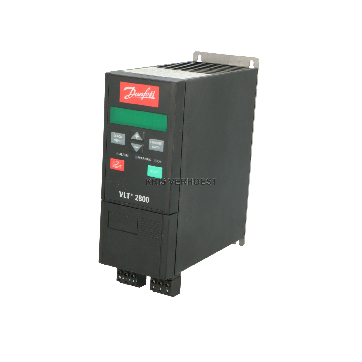 Danfoss 195N0049 (USED)