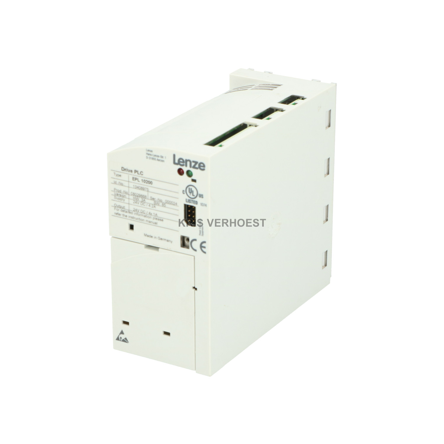 Lenze 13408975 (NEW)