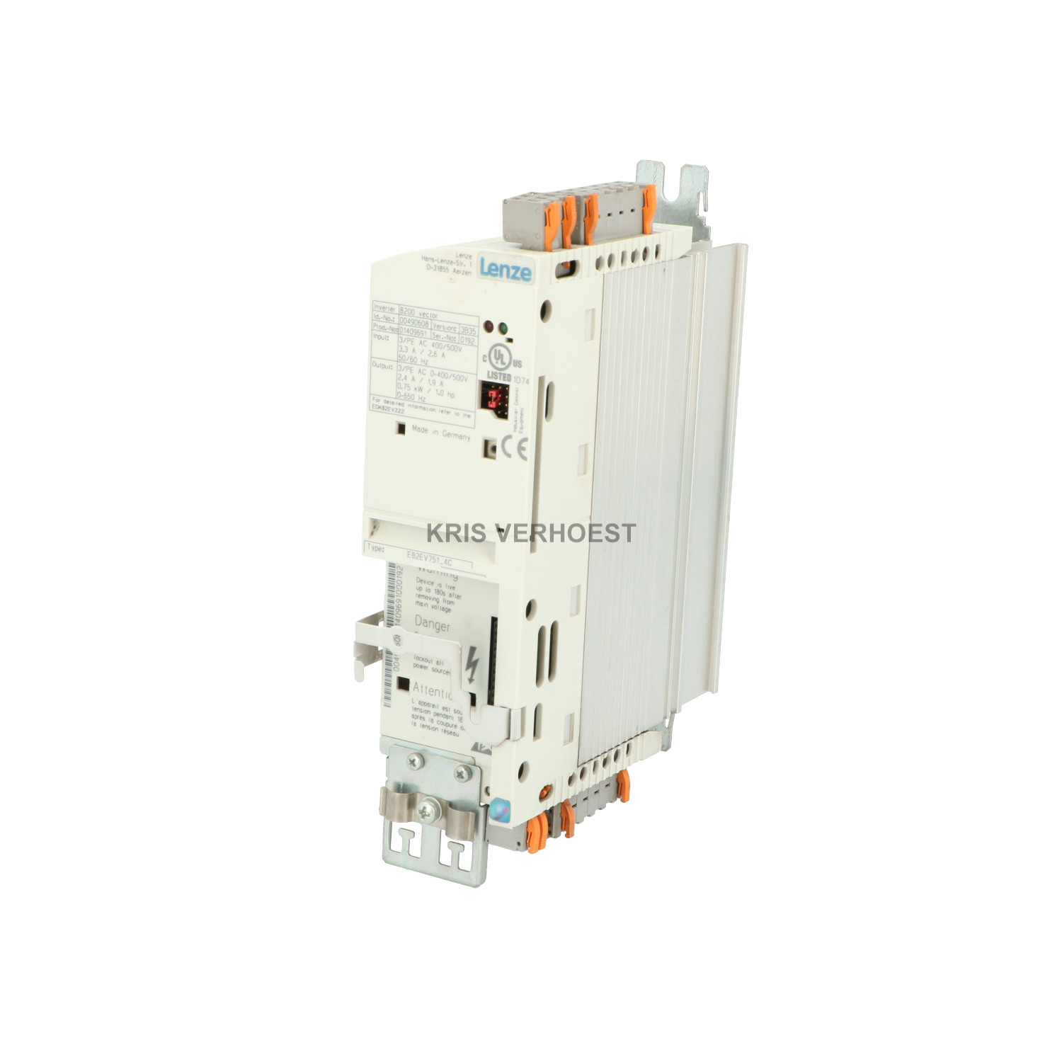 Lenze 00490608 (USED)
