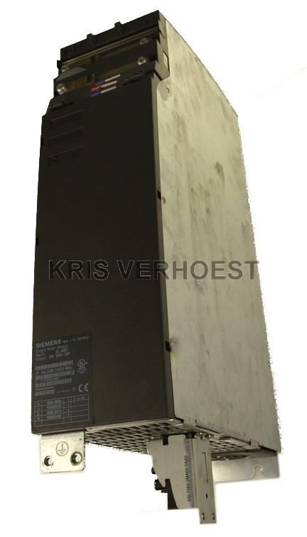 Siemens 6SL3120-1TE23-0AA1 (USED)