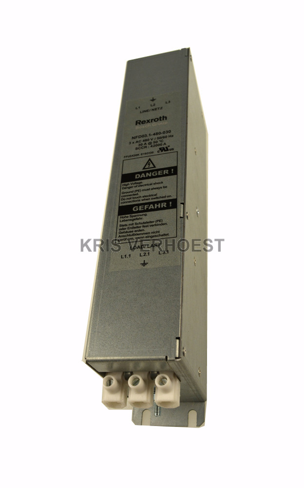 Indramat R911286919 (USED)