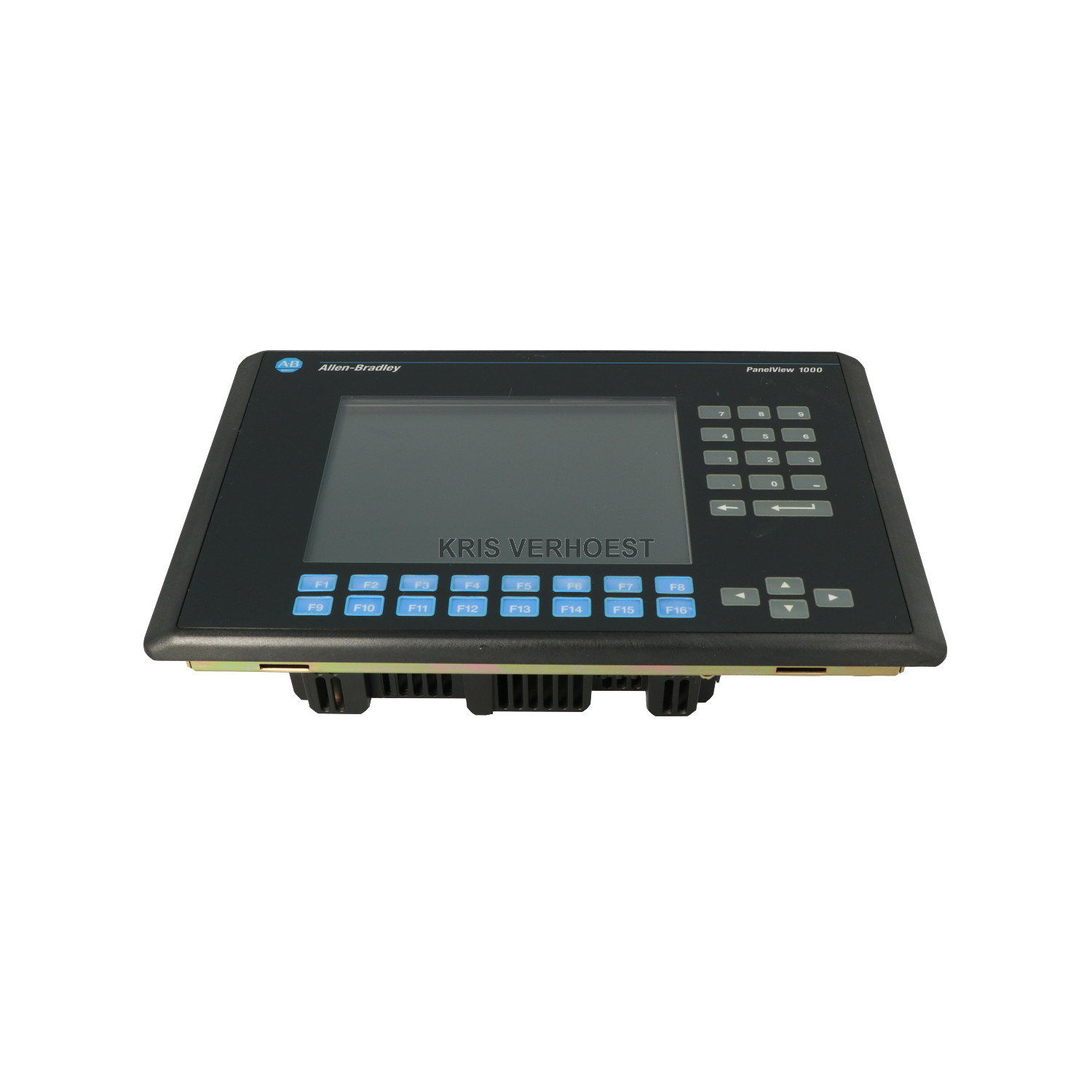 Allen-Bradley 2711-K10C1 (USED)