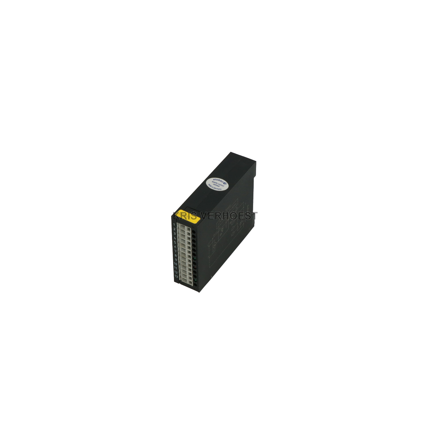 Elobau 4631211001 (USED)