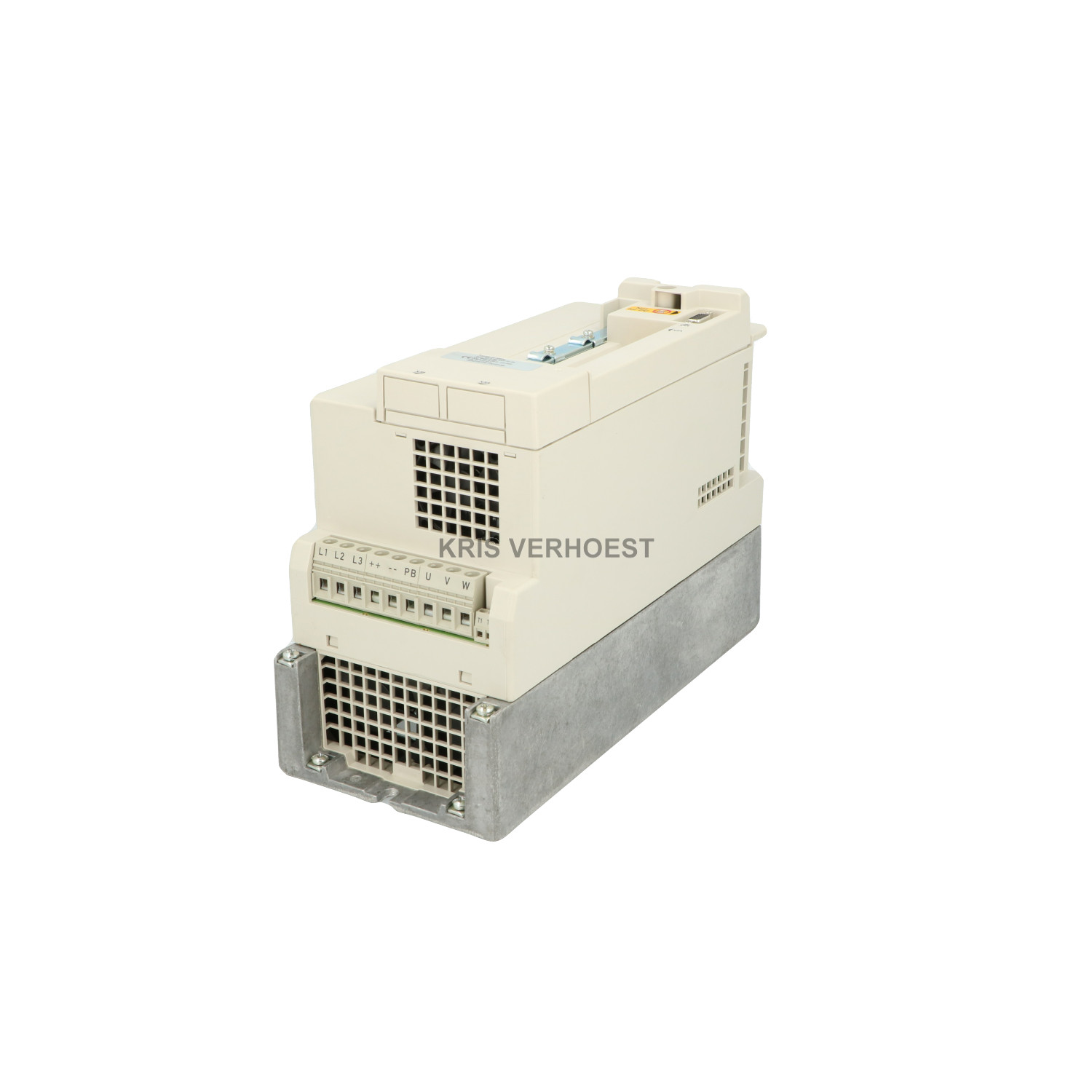 KEB 15.F5.B1E-350A (USED)