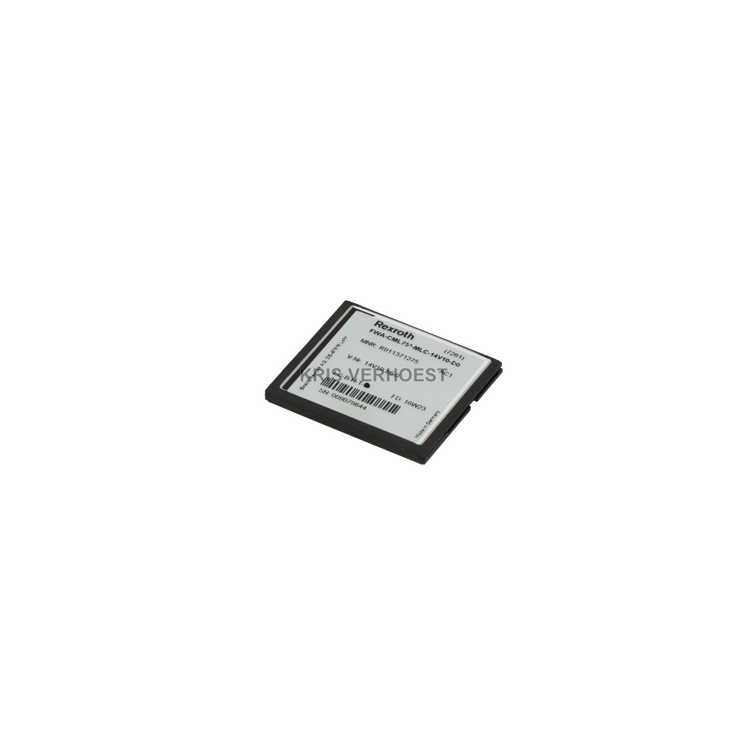 Rexroth R911371275 (NEW)