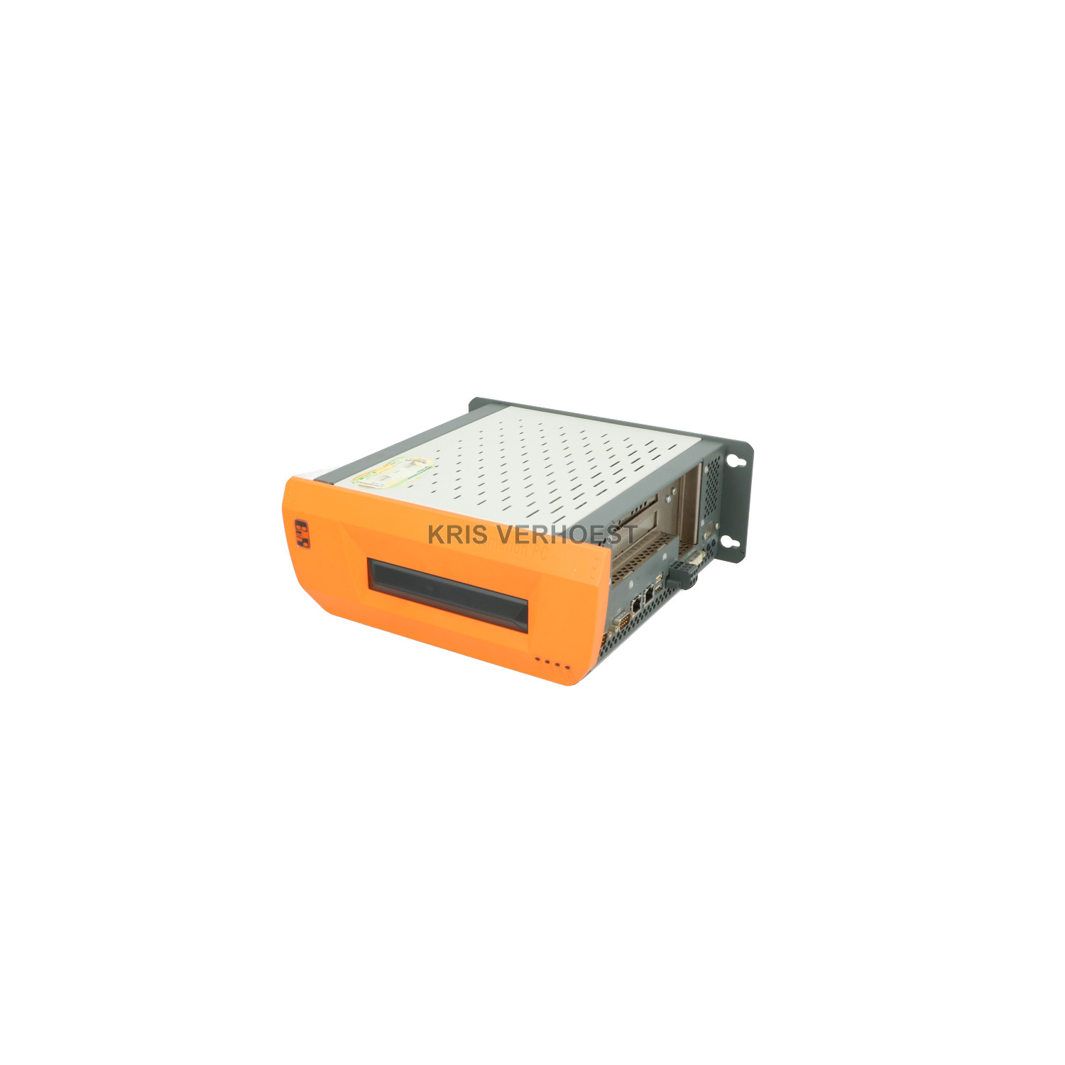 B&R 5PC600.SX02-01 (NEW)
