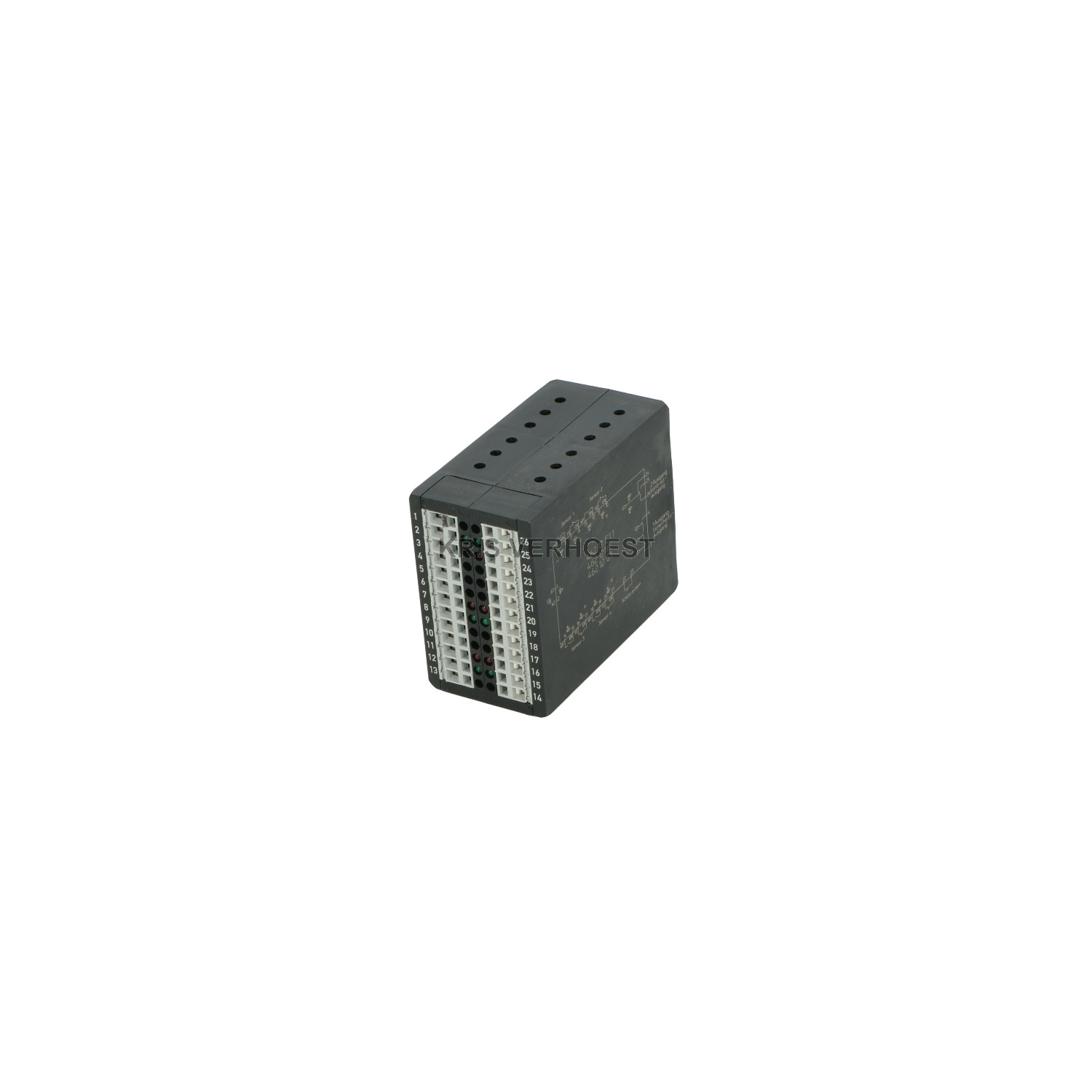 Elobau 462121H1U (USED)
