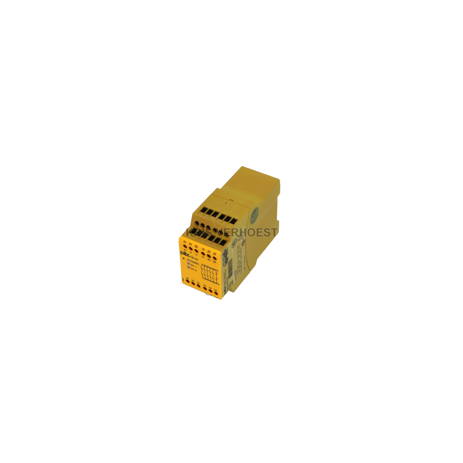 Pilz 774595 (NEW)