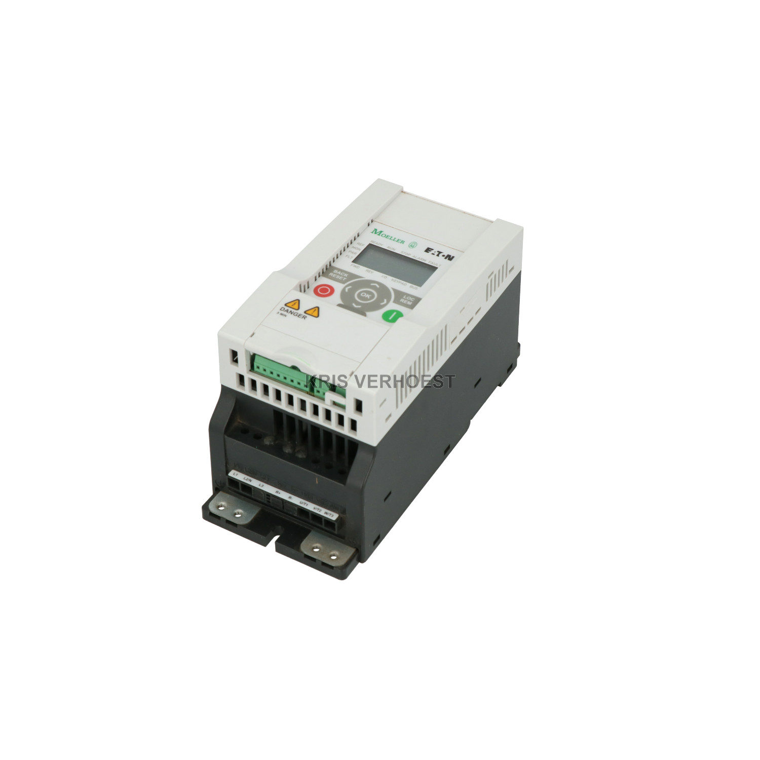 Eaton MMX12AA3D7F0-0 (NEW)