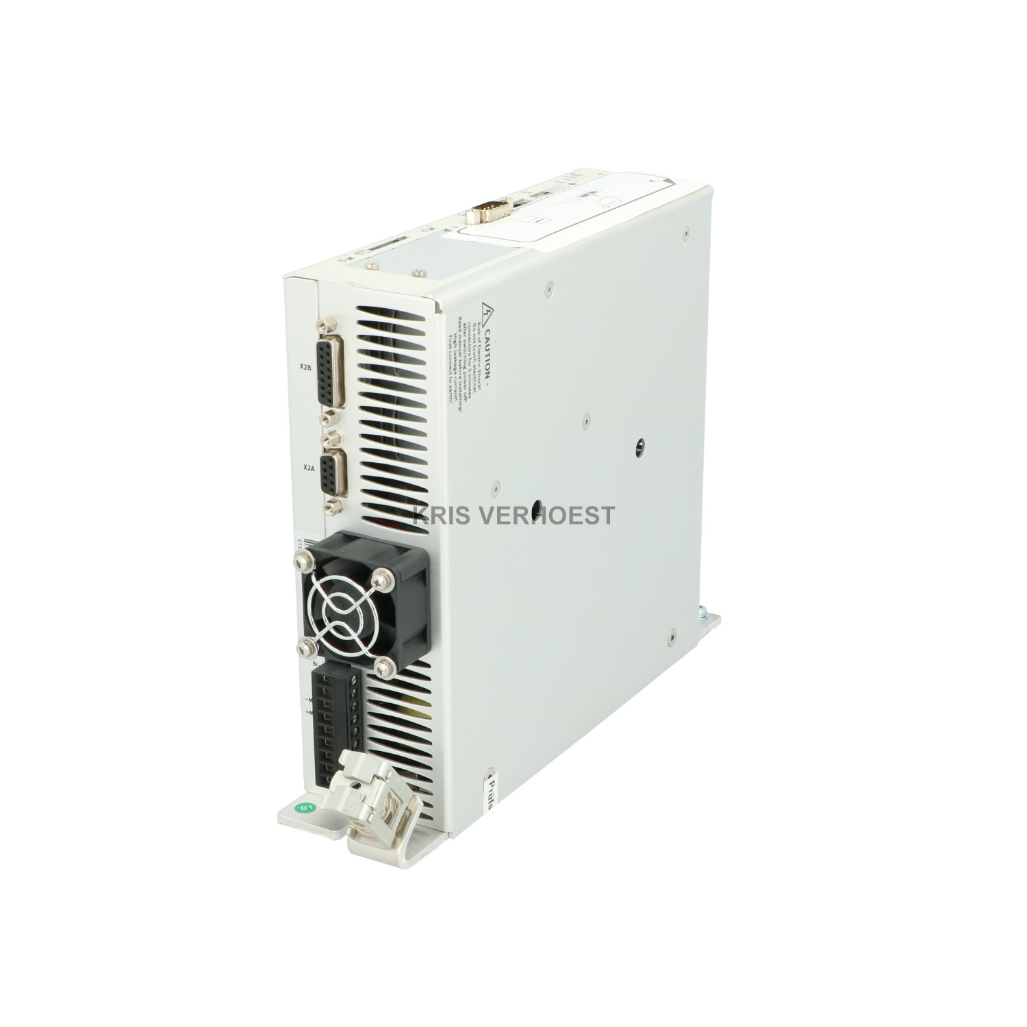 Festo Electronic 1501326 (NEW)