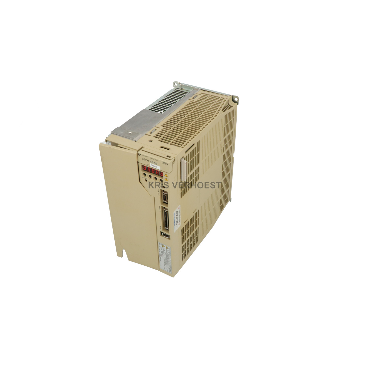 Yaskawa SGDH-50AE (USED)